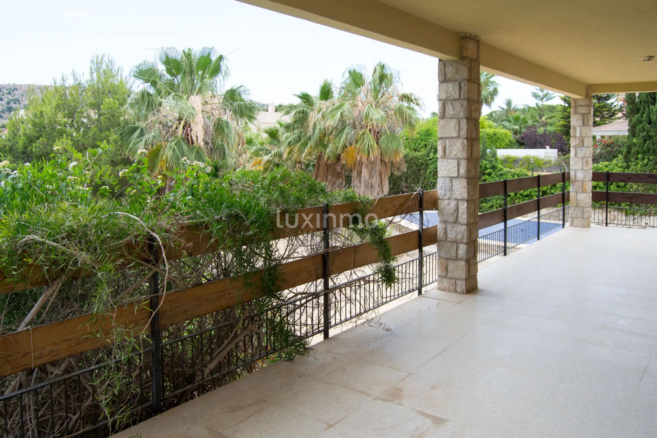 Villa med pool i Vistahermosa Alicante — photo 13