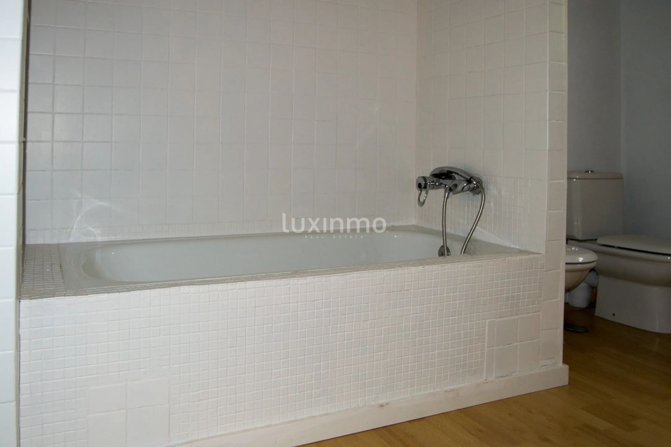 Villa med pool i Vistahermosa Alicante — photo 18