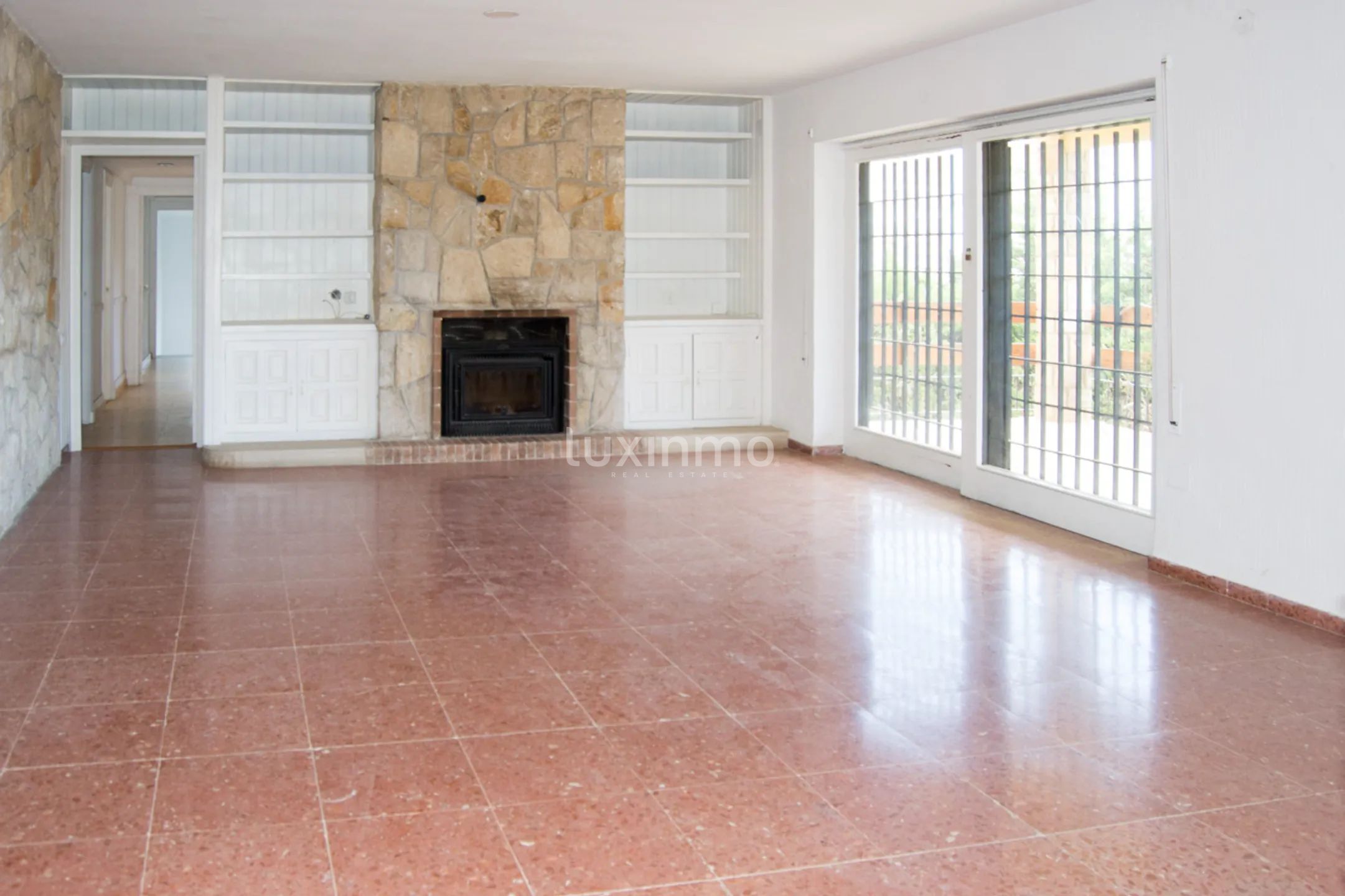 Villa med pool i Vistahermosa Alicante — photo 15