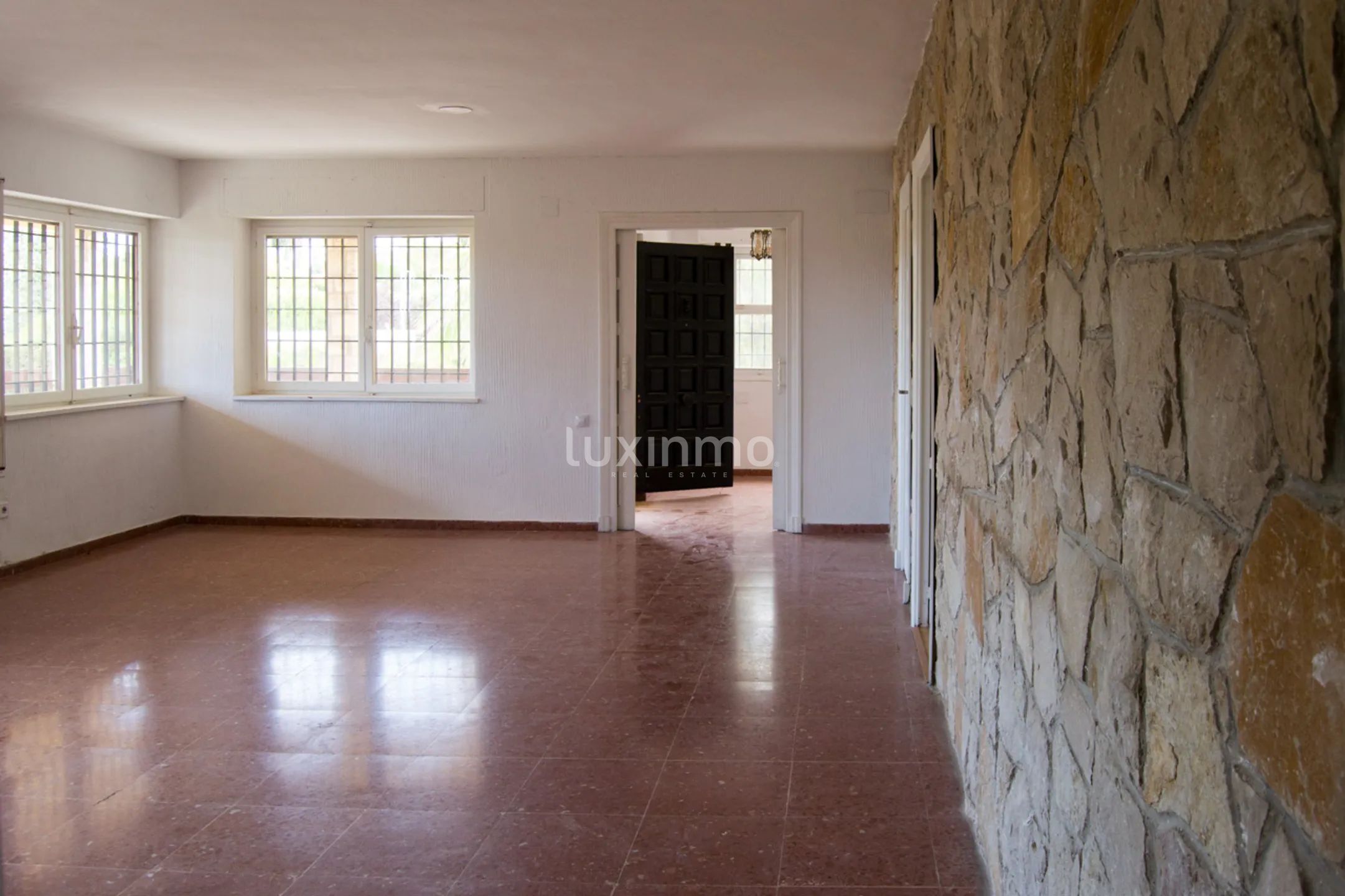 Villa med pool i Vistahermosa Alicante — photo 27