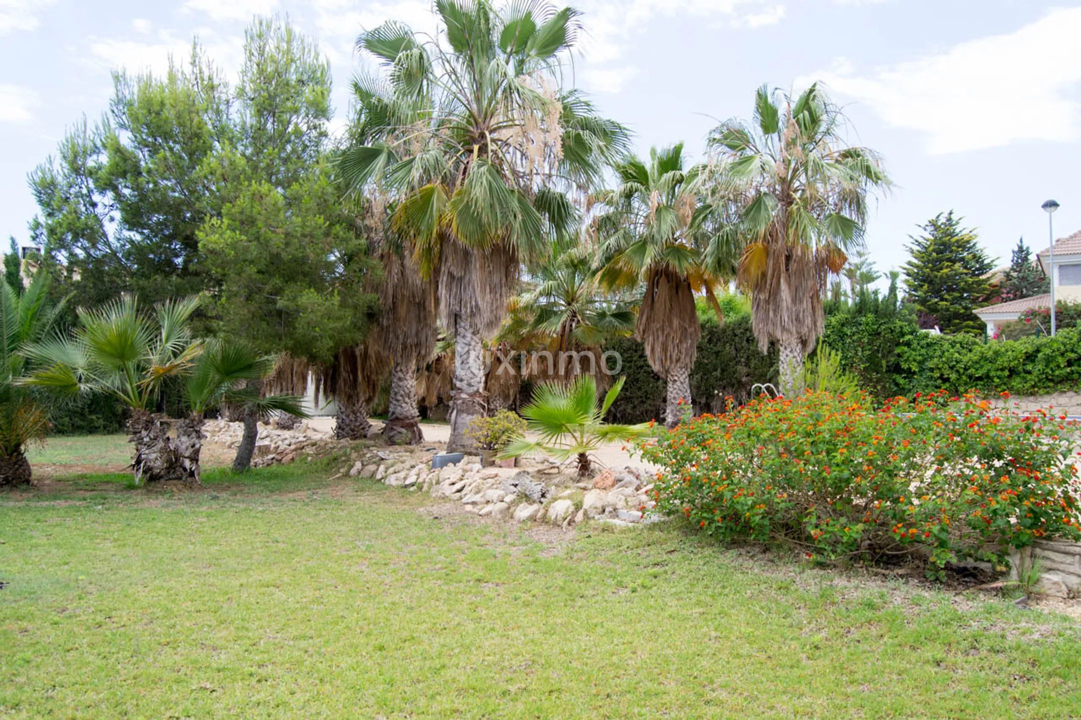 Villa med pool i Vistahermosa Alicante — photo 9