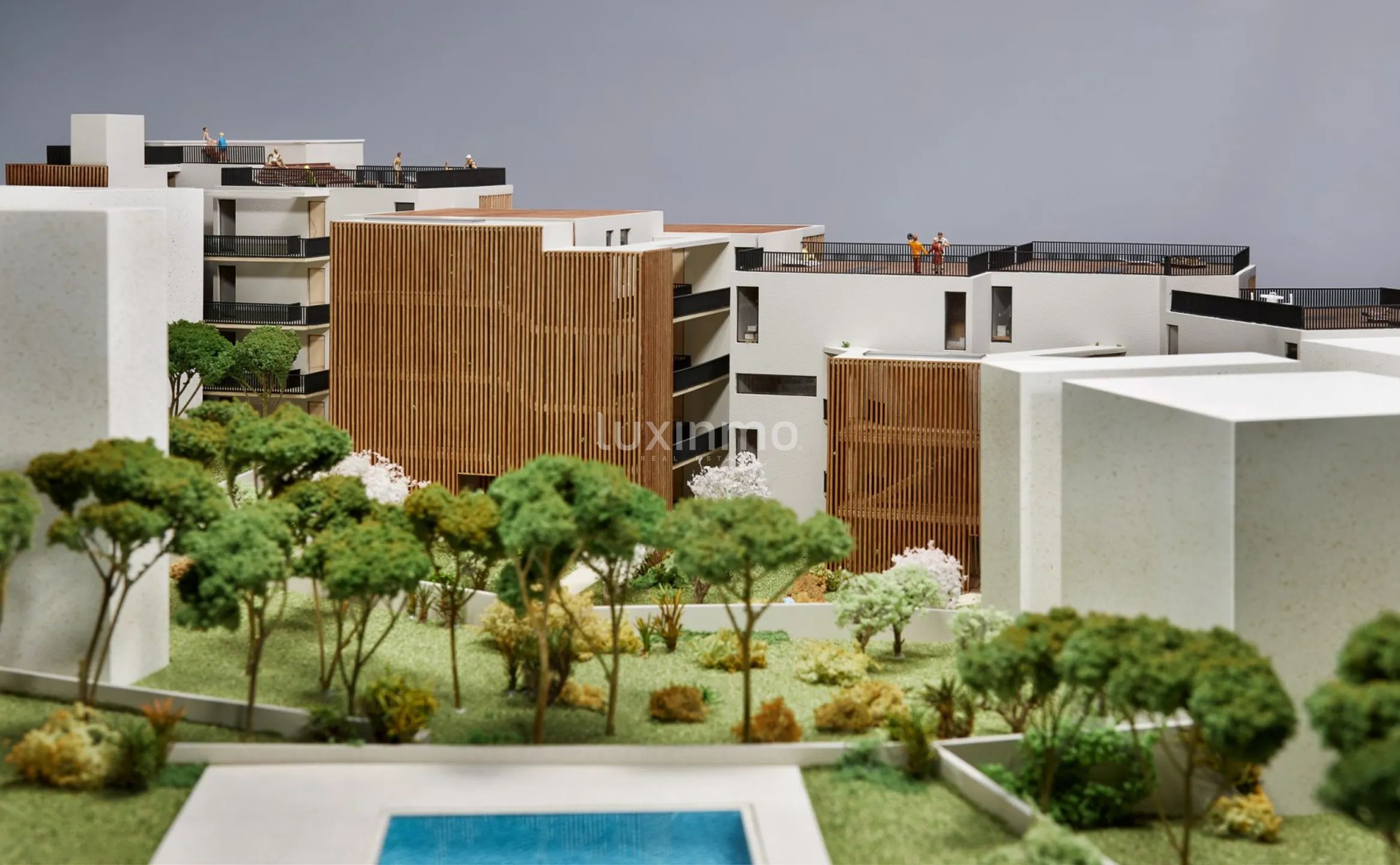 Продаются новые апартаменты в Santa Eulalia, Ибица — photo 3