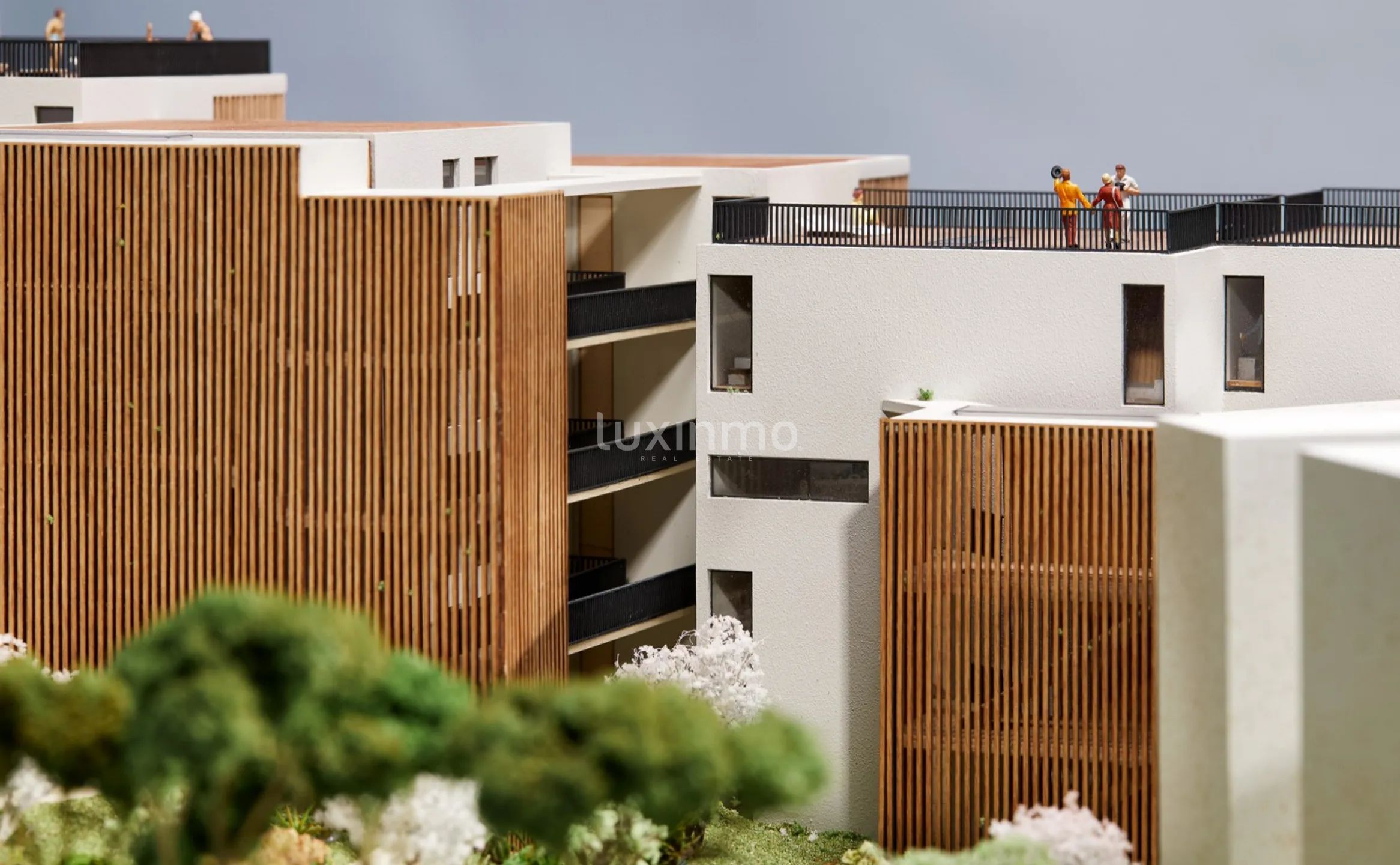 Продаются новые апартаменты в Santa Eulalia, Ибица — photo 7