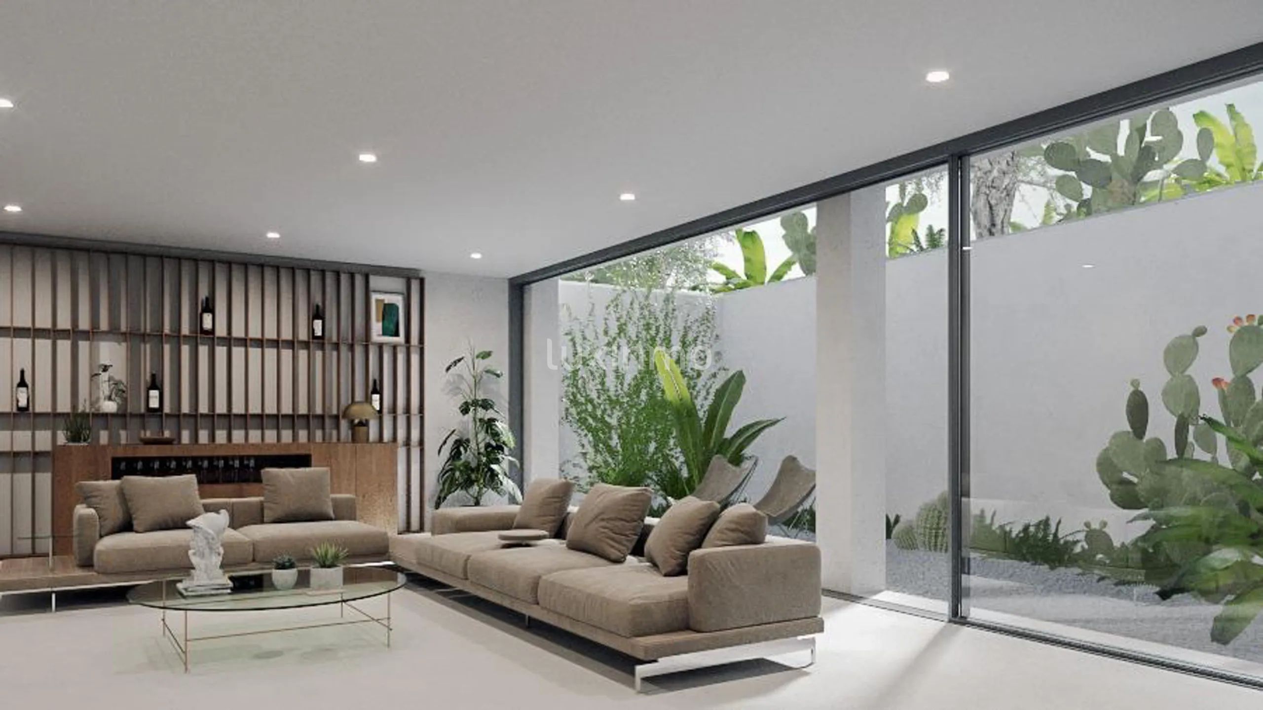 Modern new build apartment for sale in Talamanca, Ibiza — photo 8