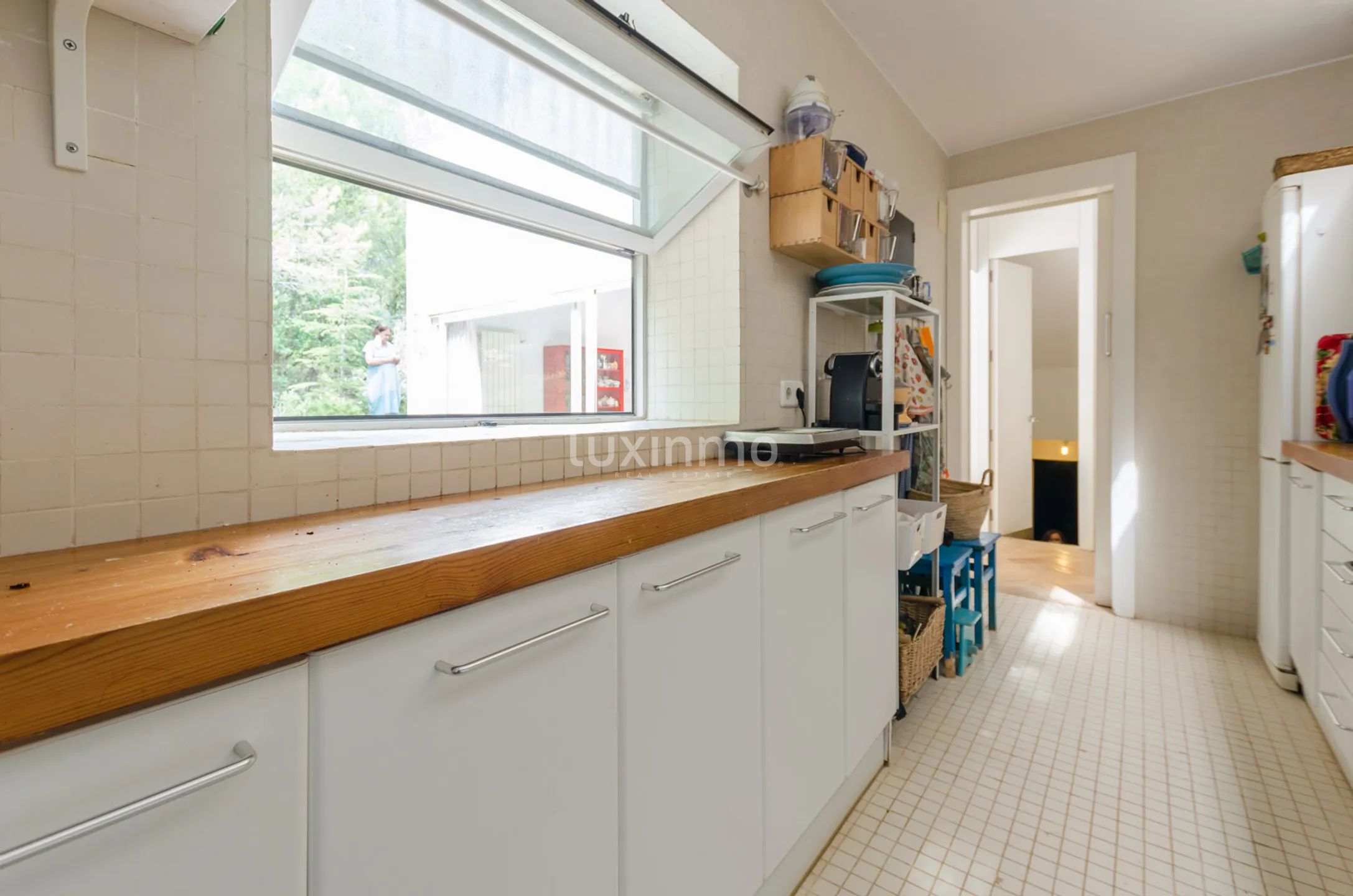 Designerska willa w Denia w parku przyrody Montgo — photo 20