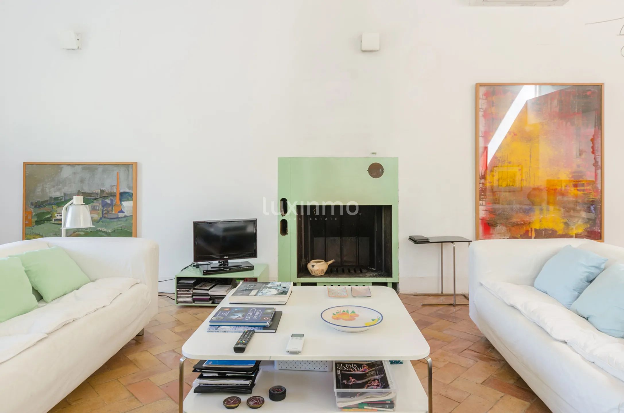 Designerska willa w Denia w parku przyrody Montgo — photo 18