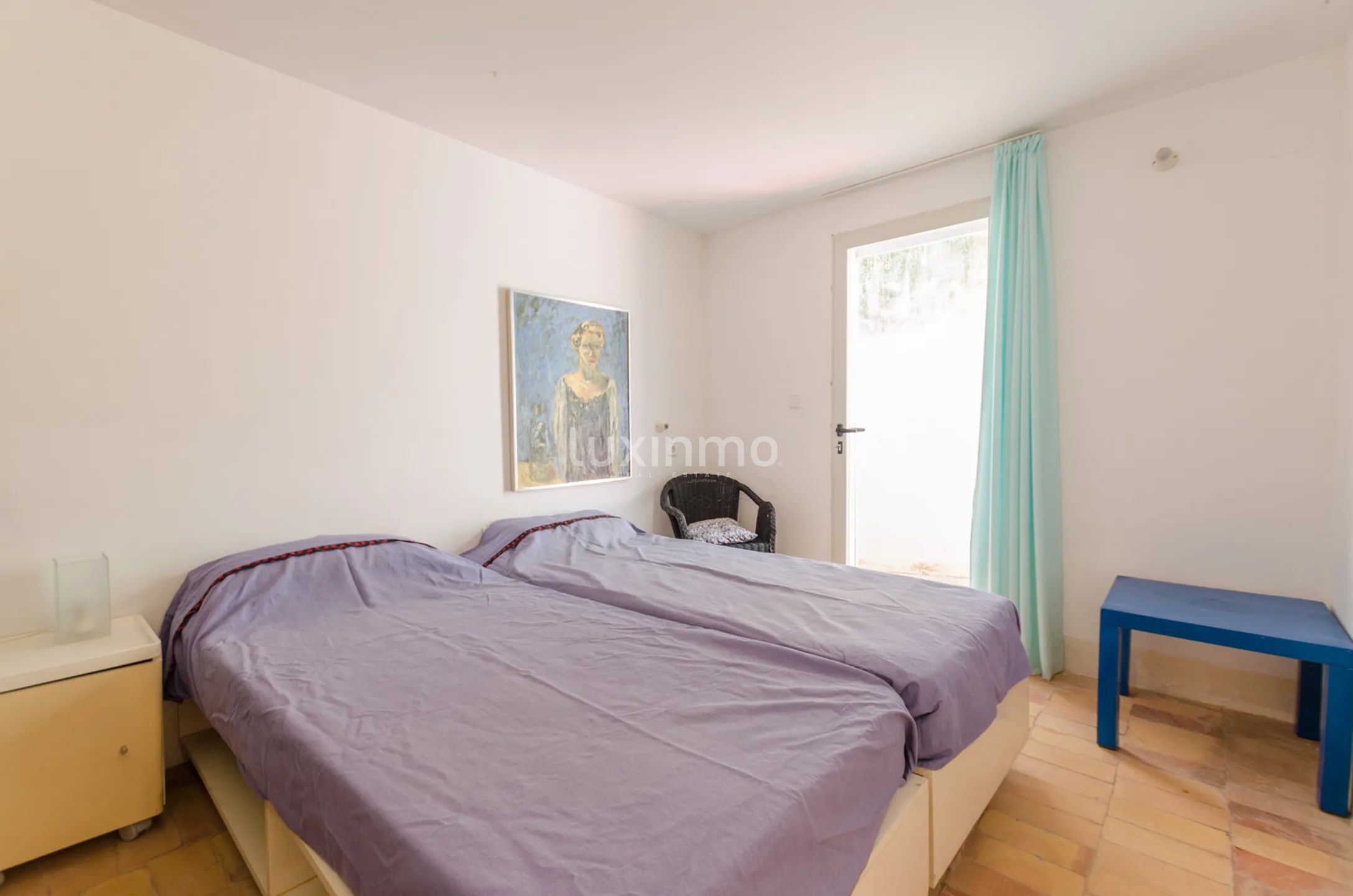 Designerska willa w Denia w parku przyrody Montgo — photo 28