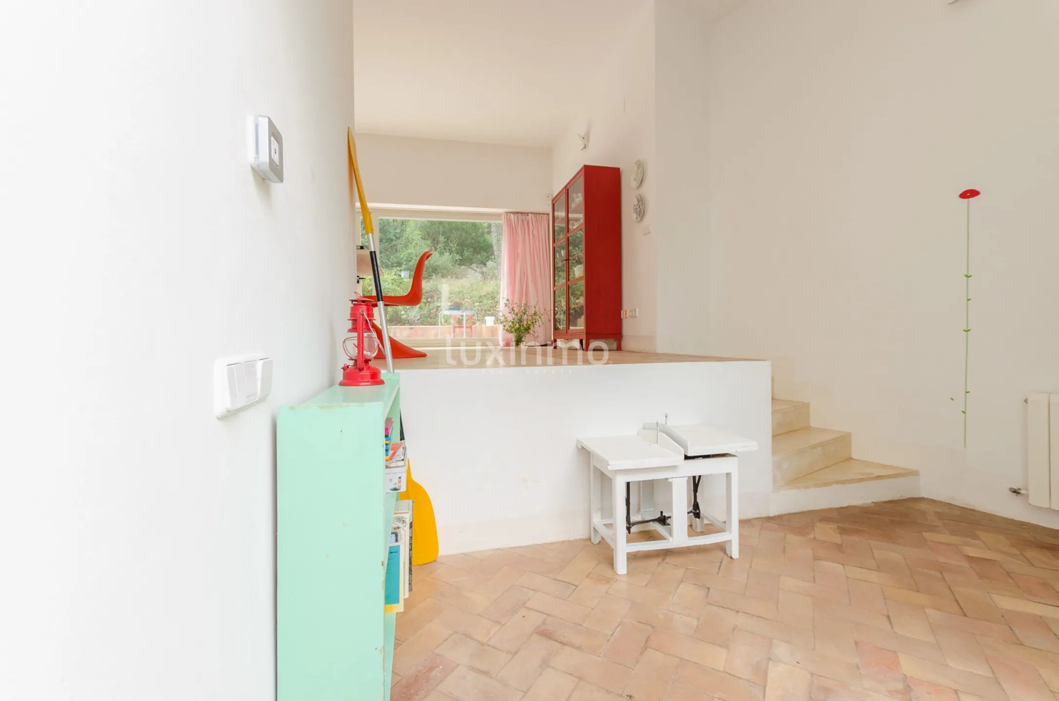 Villa de diseño en Denia en el parque natural Montgo — photo 11