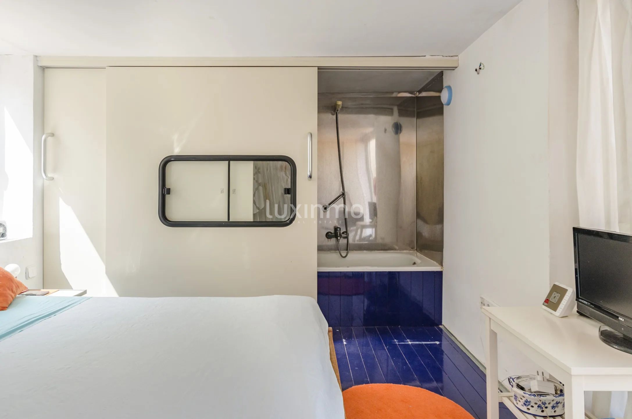 Designerska willa w Denia w parku przyrody Montgo — photo 22