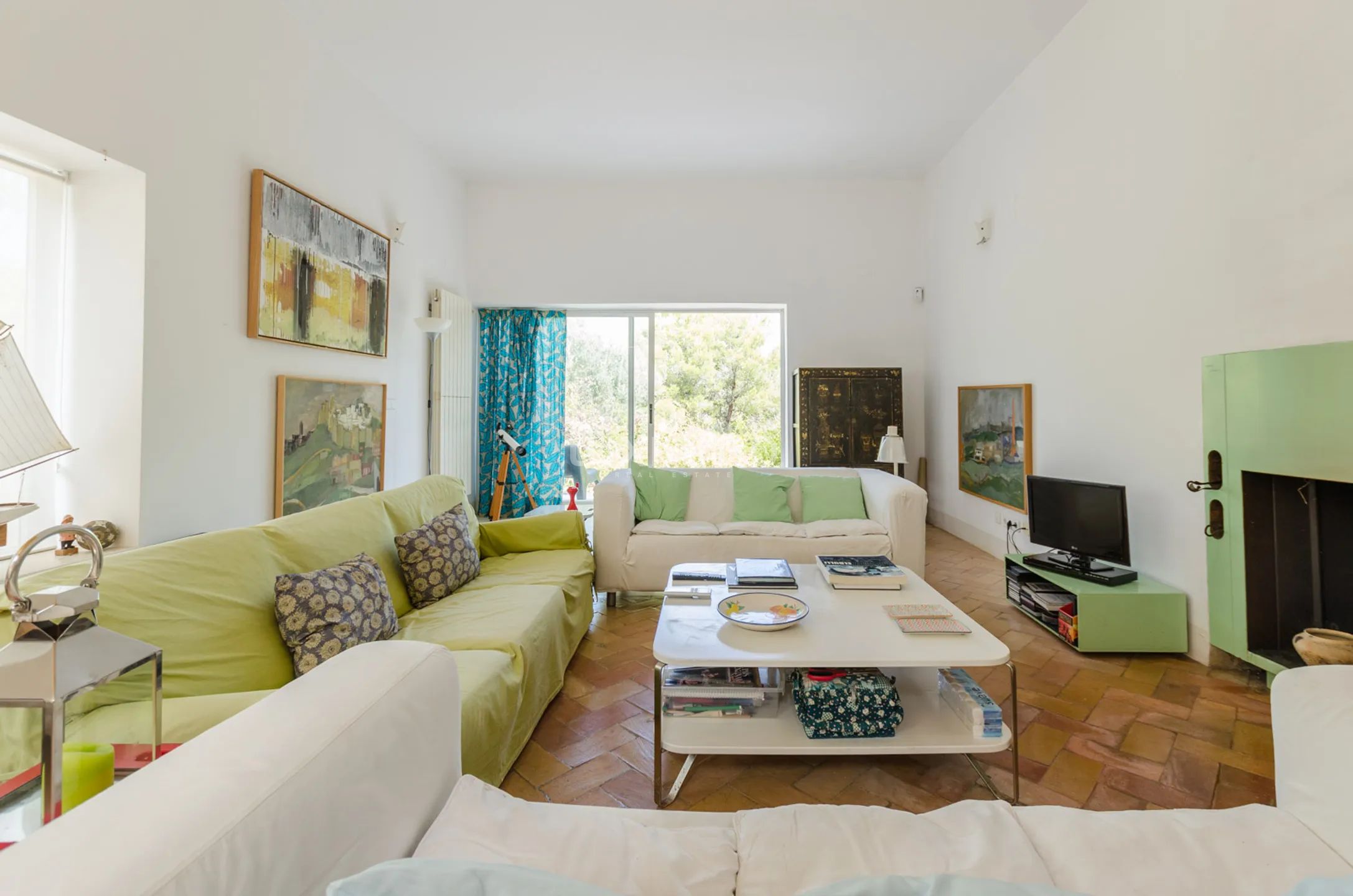 Villa de diseño en Denia en el parque natural Montgo — photo 16