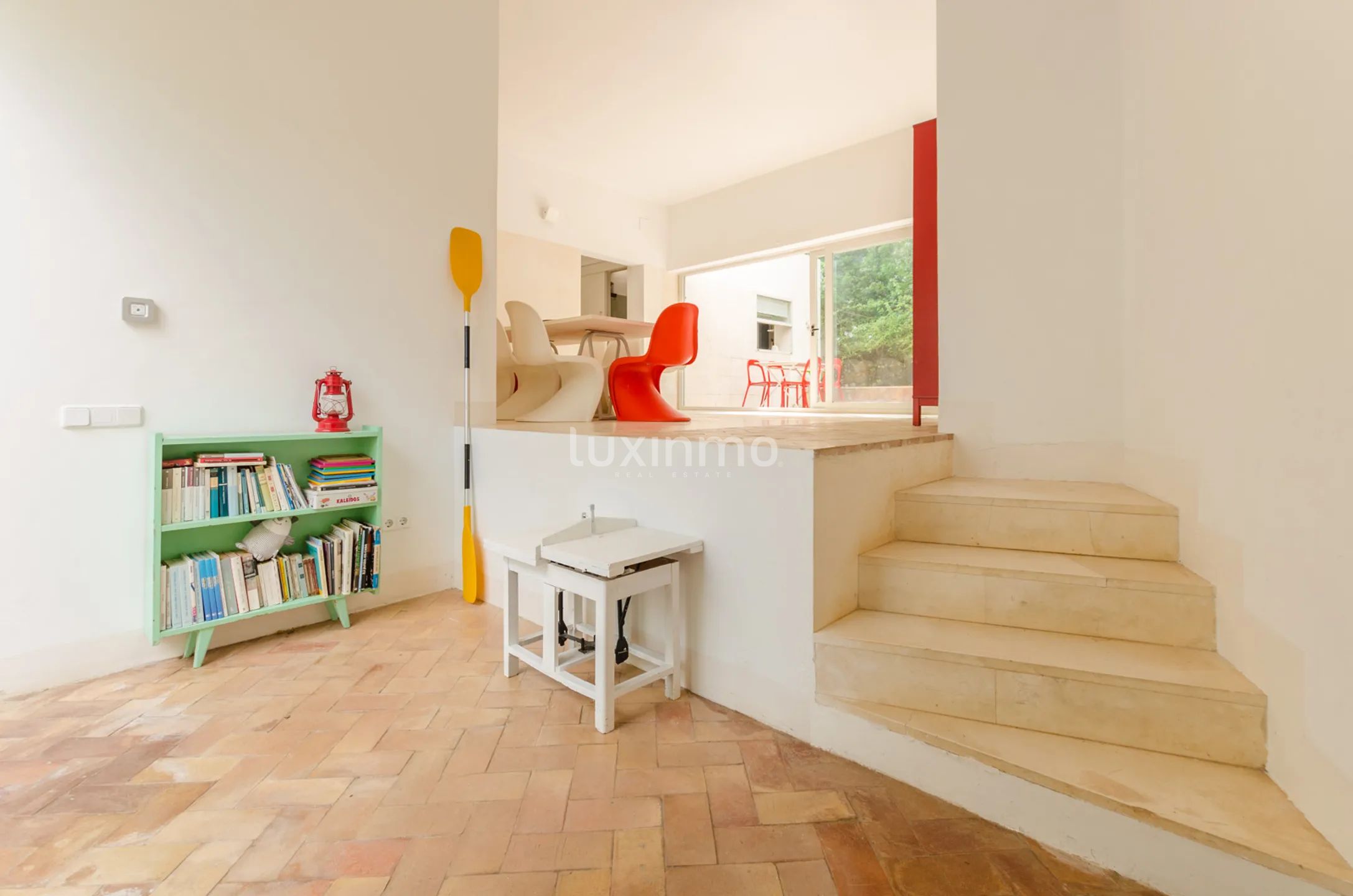 Villa de diseño en Denia en el parque natural Montgo — photo 10
