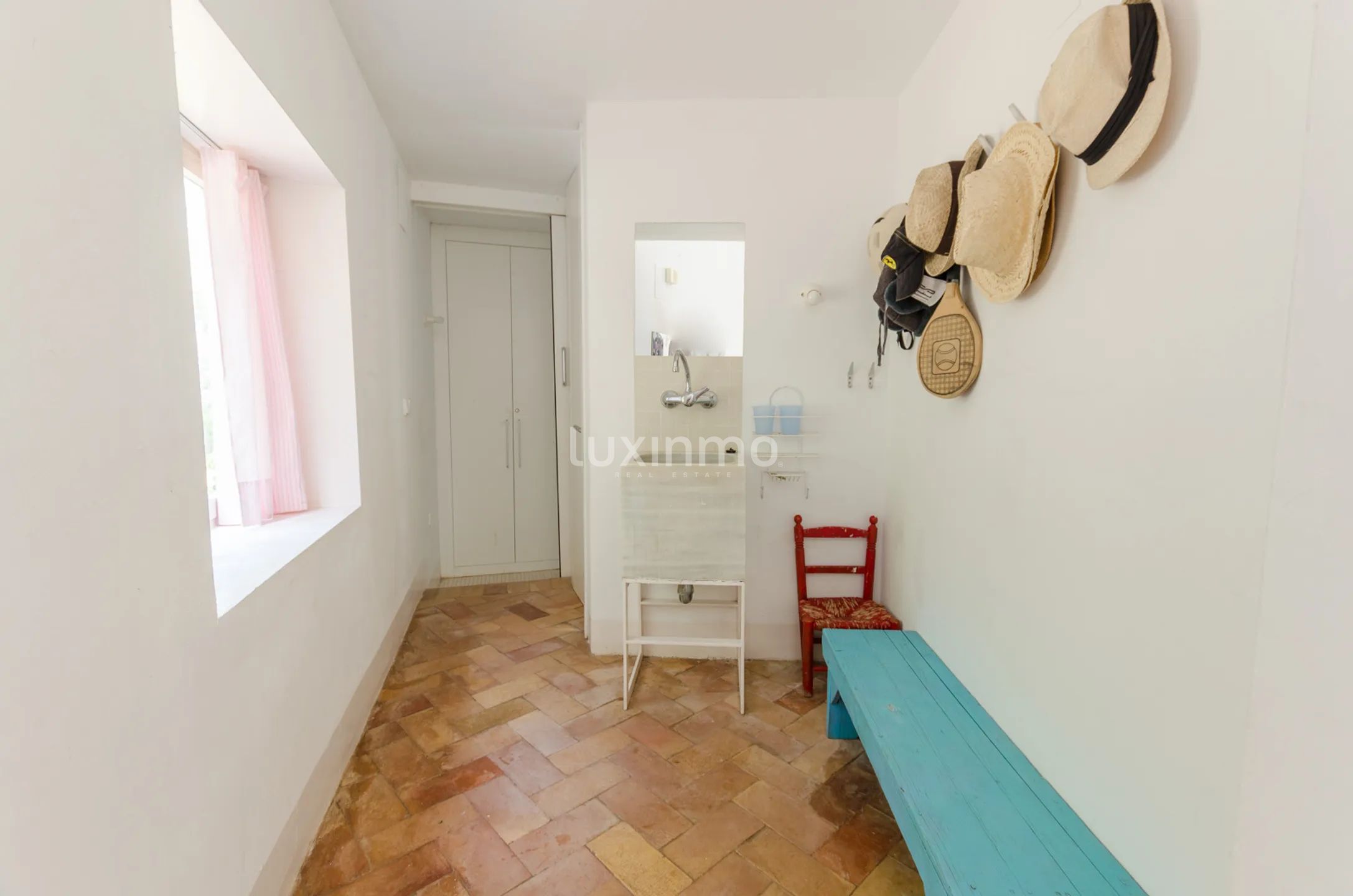 Villa de diseño en Denia en el parque natural Montgo — photo 24