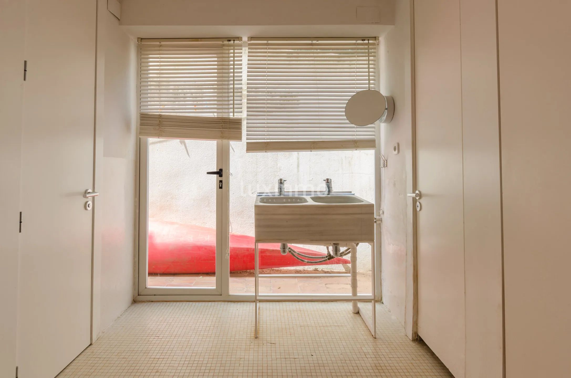 Designerska willa w Denia w parku przyrody Montgo — photo 27