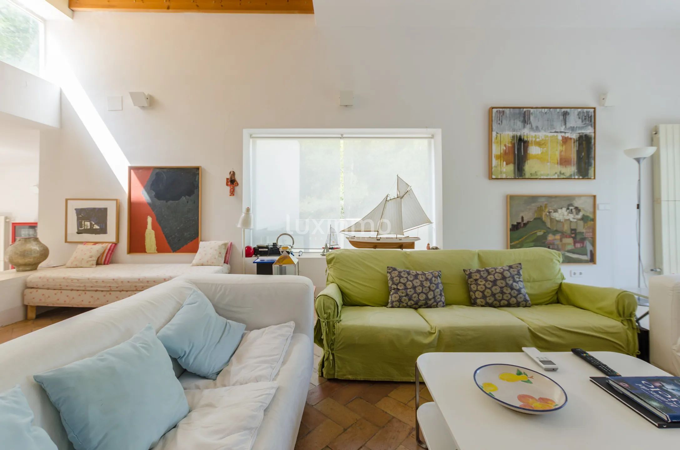 Villa de diseño en Denia en el parque natural Montgo — photo 17