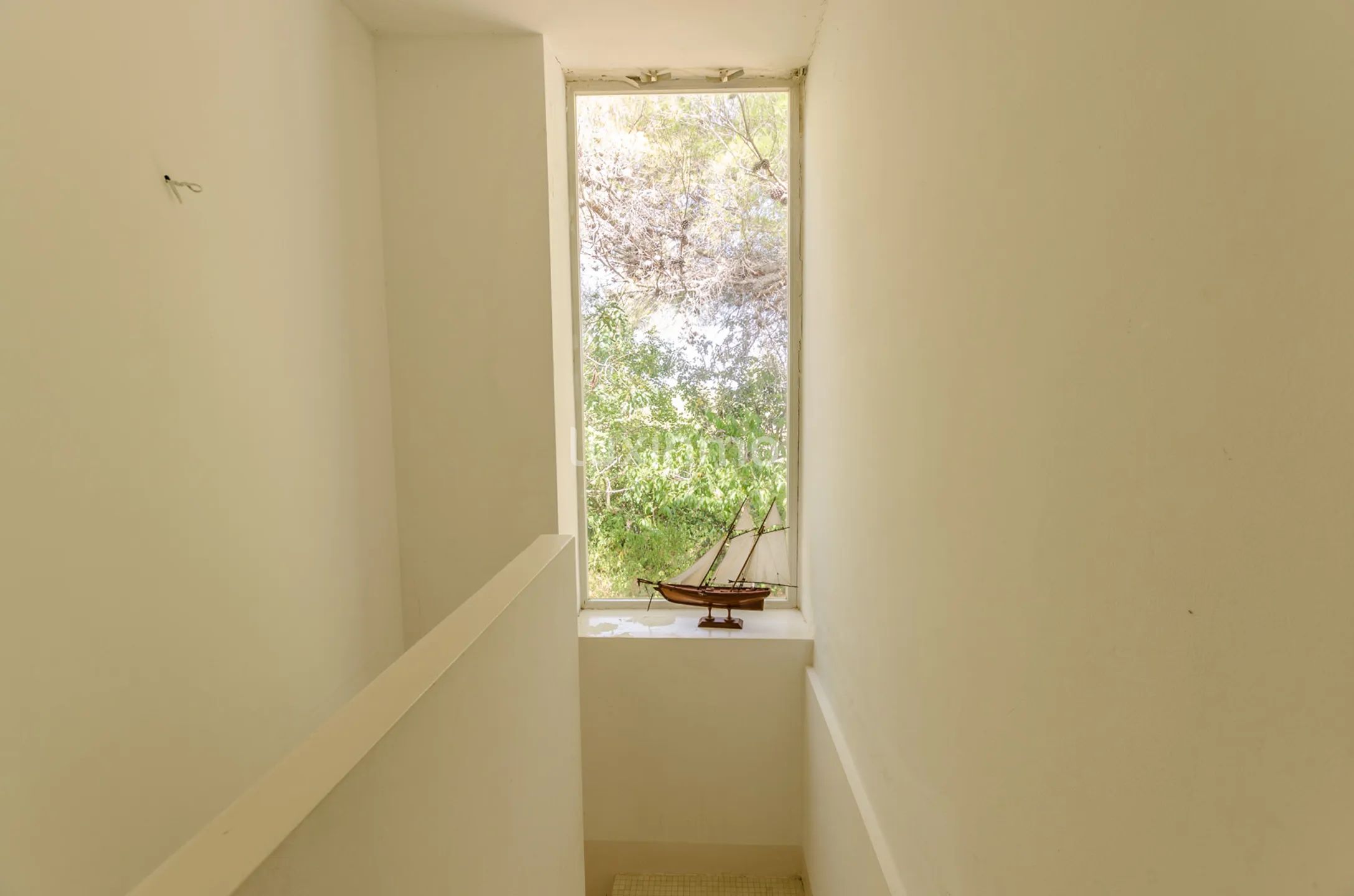 Designerska willa w Denia w parku przyrody Montgo — photo 25