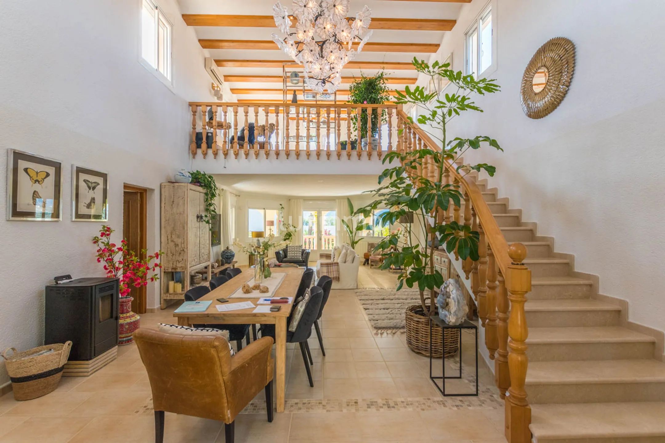 Casa en venta en Javea — photo 19