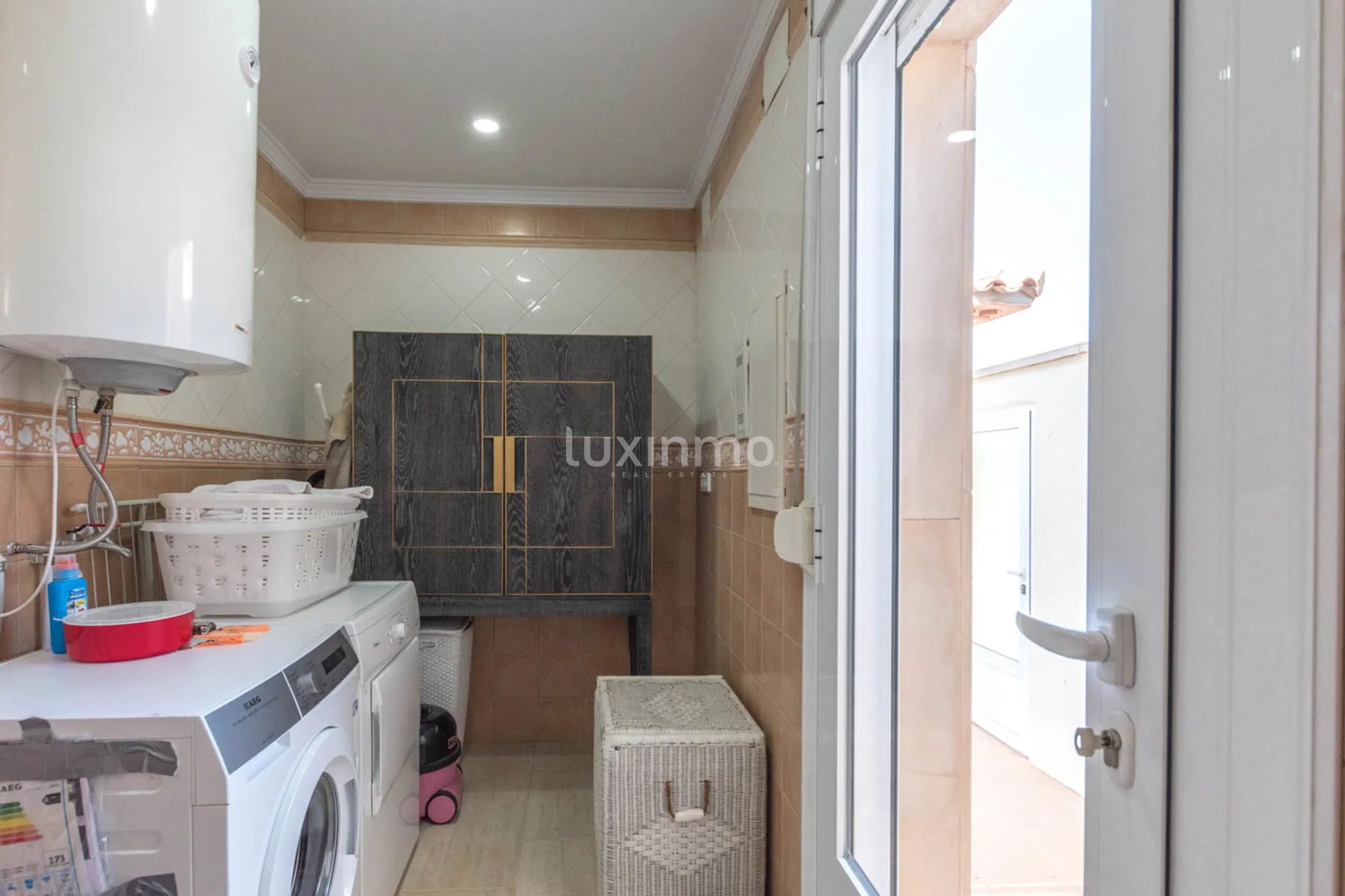 Дом на продажу в Хавее — photo 31