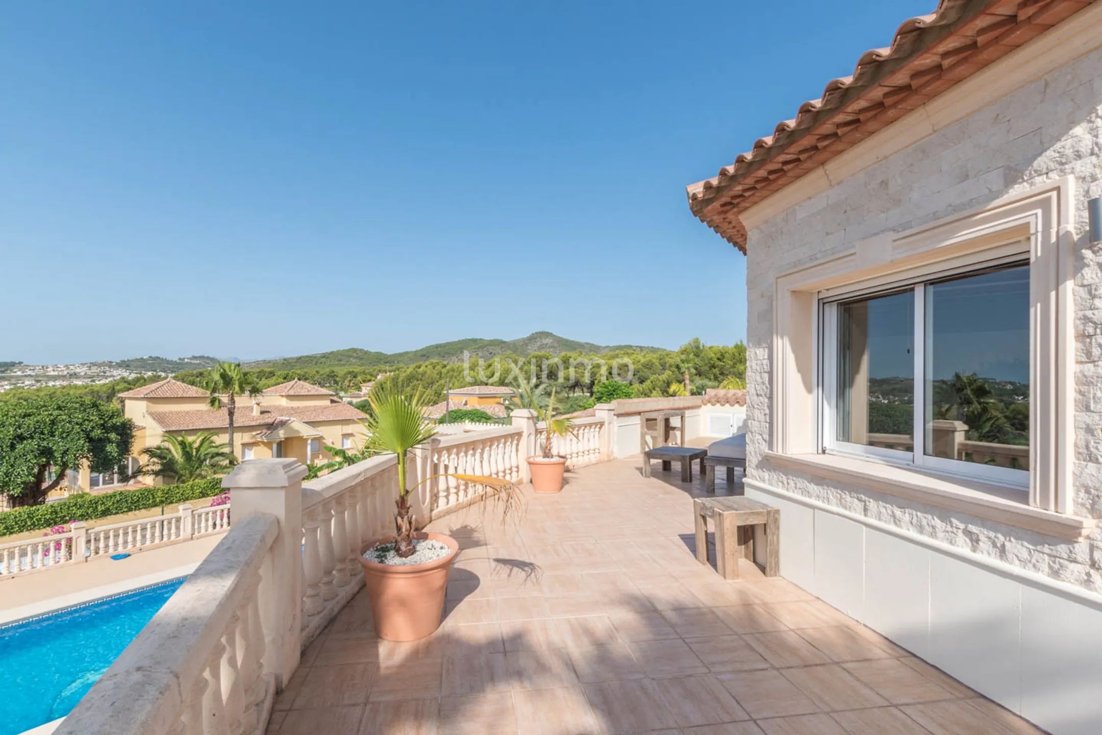 Casa en venta en Javea — photo 47