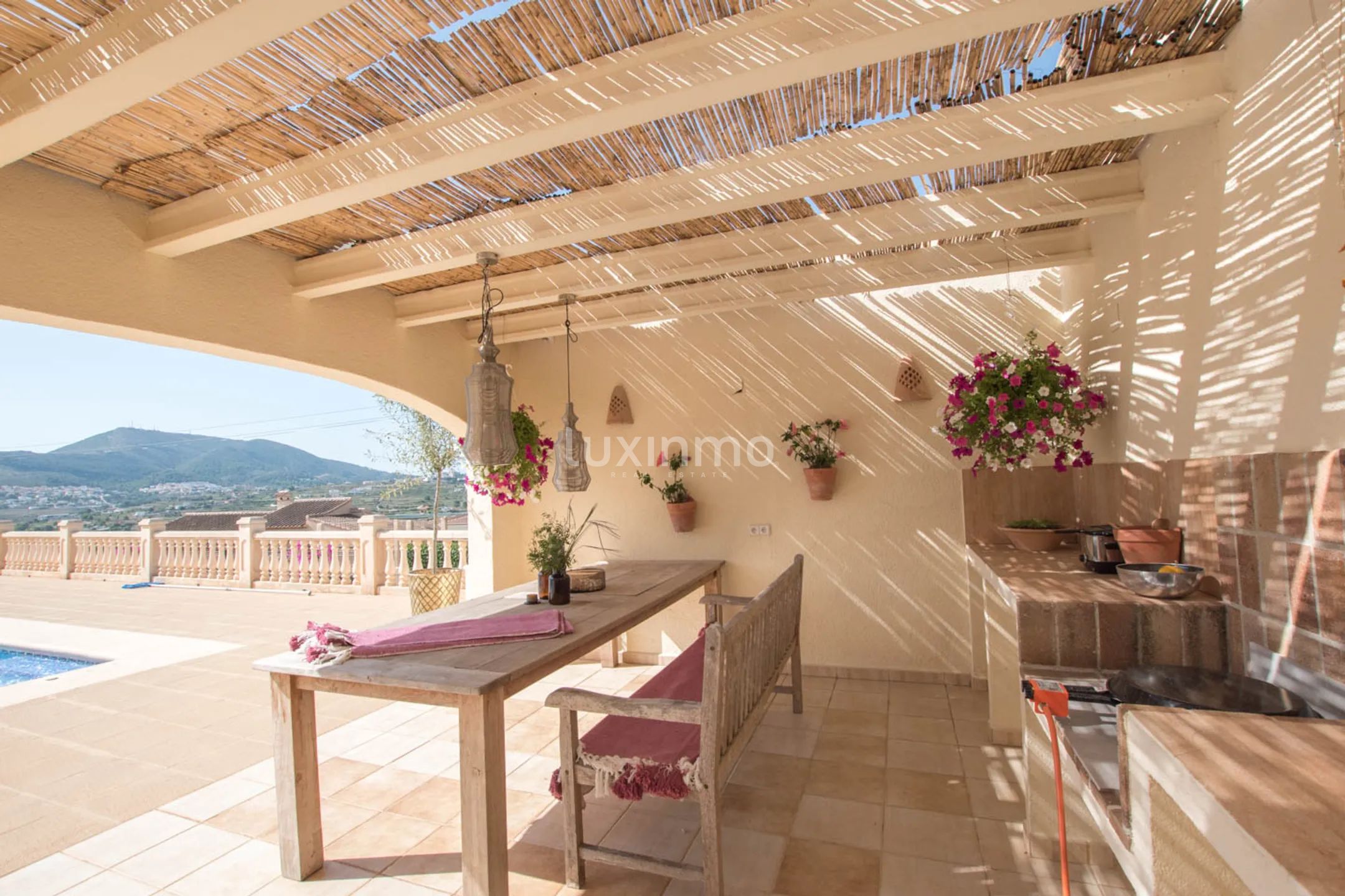 Casa en venta en Javea — photo 14