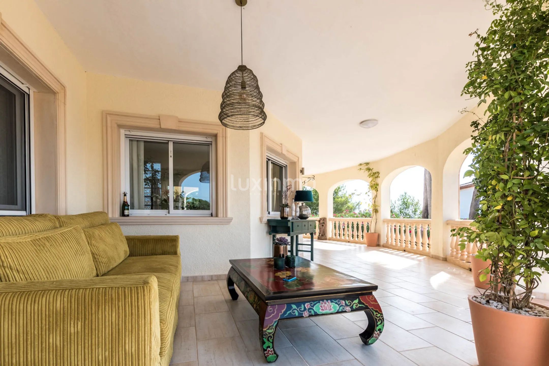 Casa en venta en Javea — photo 16