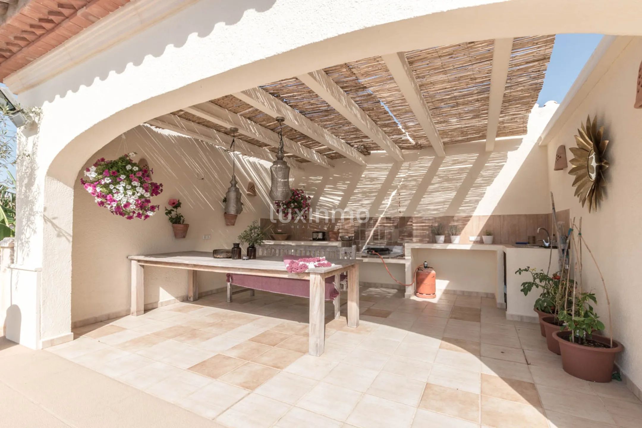 Casa en venta en Javea — photo 13