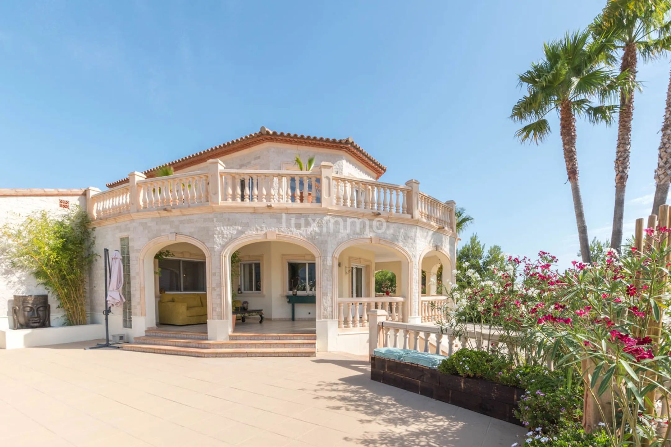 Casa en venta en Javea — photo 9