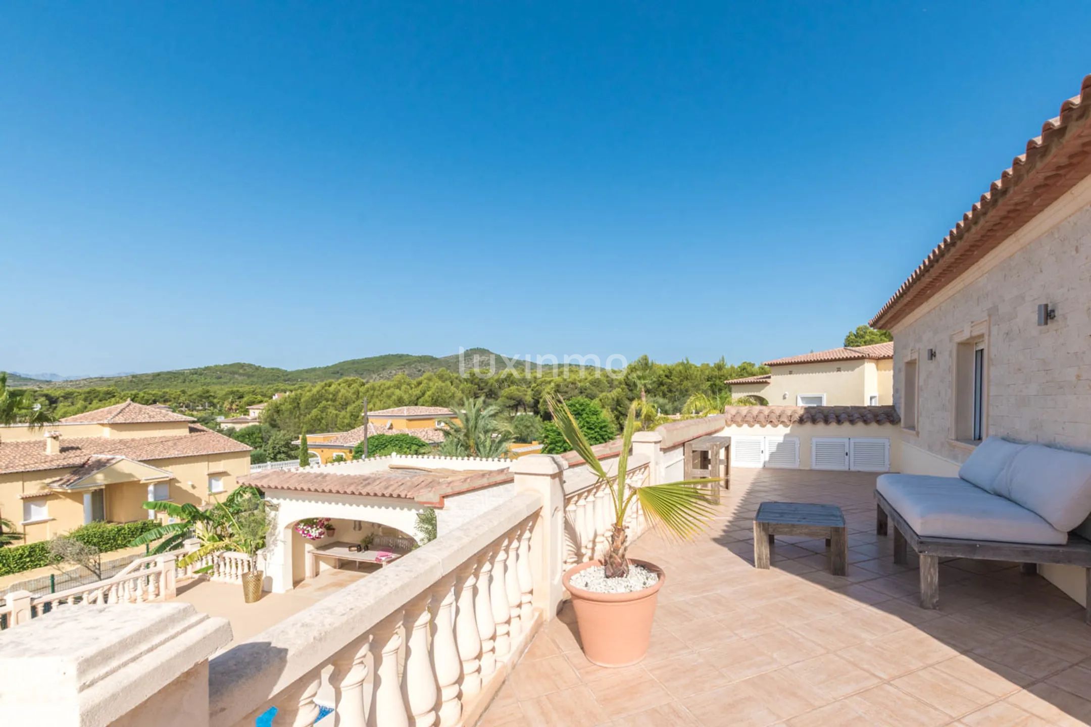 Casa en venta en Javea — photo 46