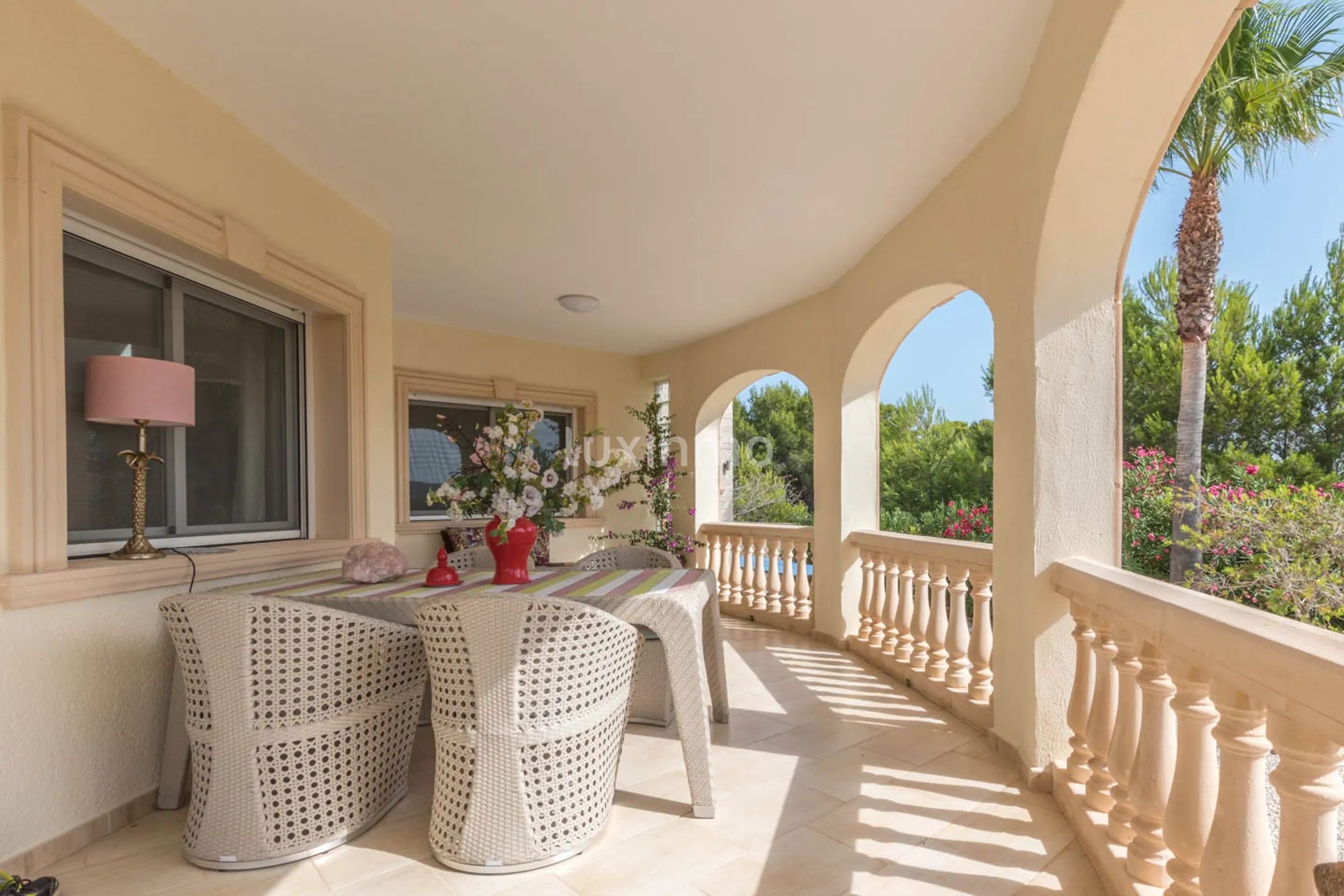 Casa en venta en Javea — photo 17