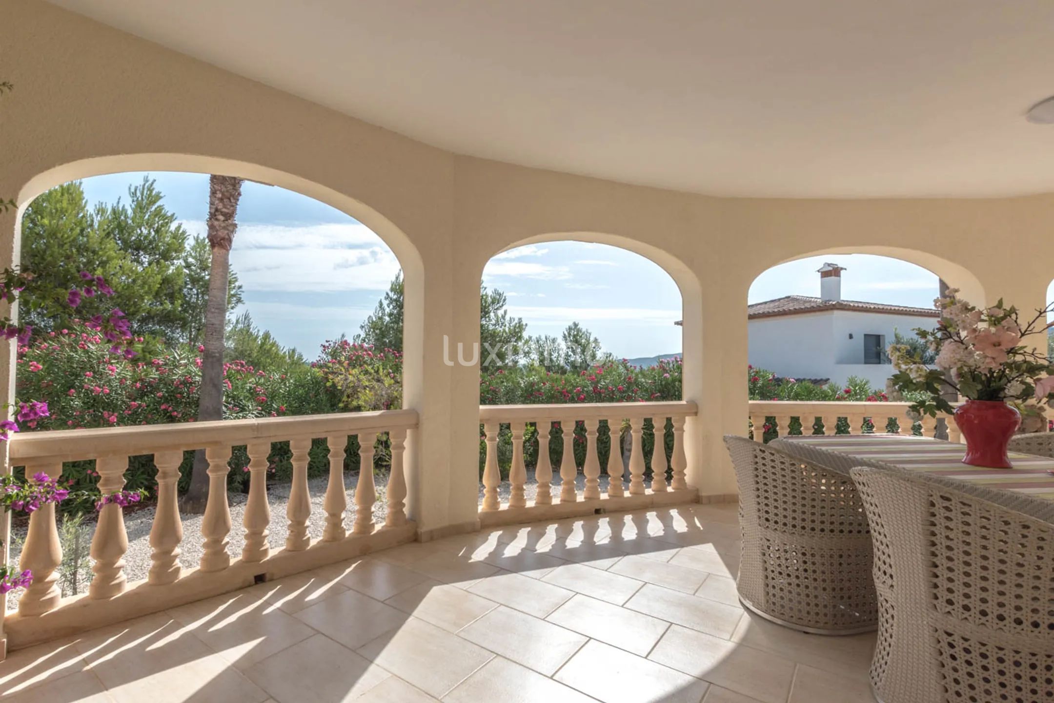 Casa en venta en Javea — photo 18