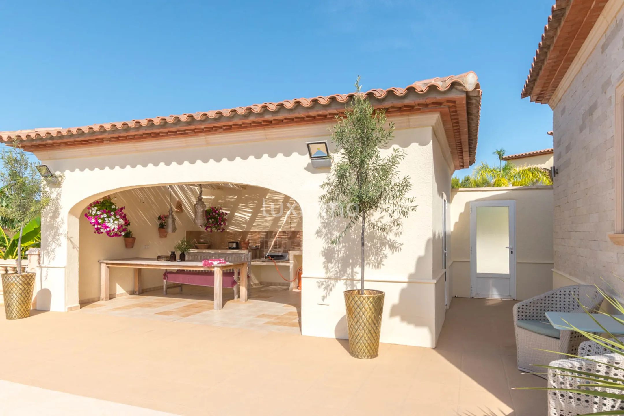 Casa en venta en Javea — photo 10