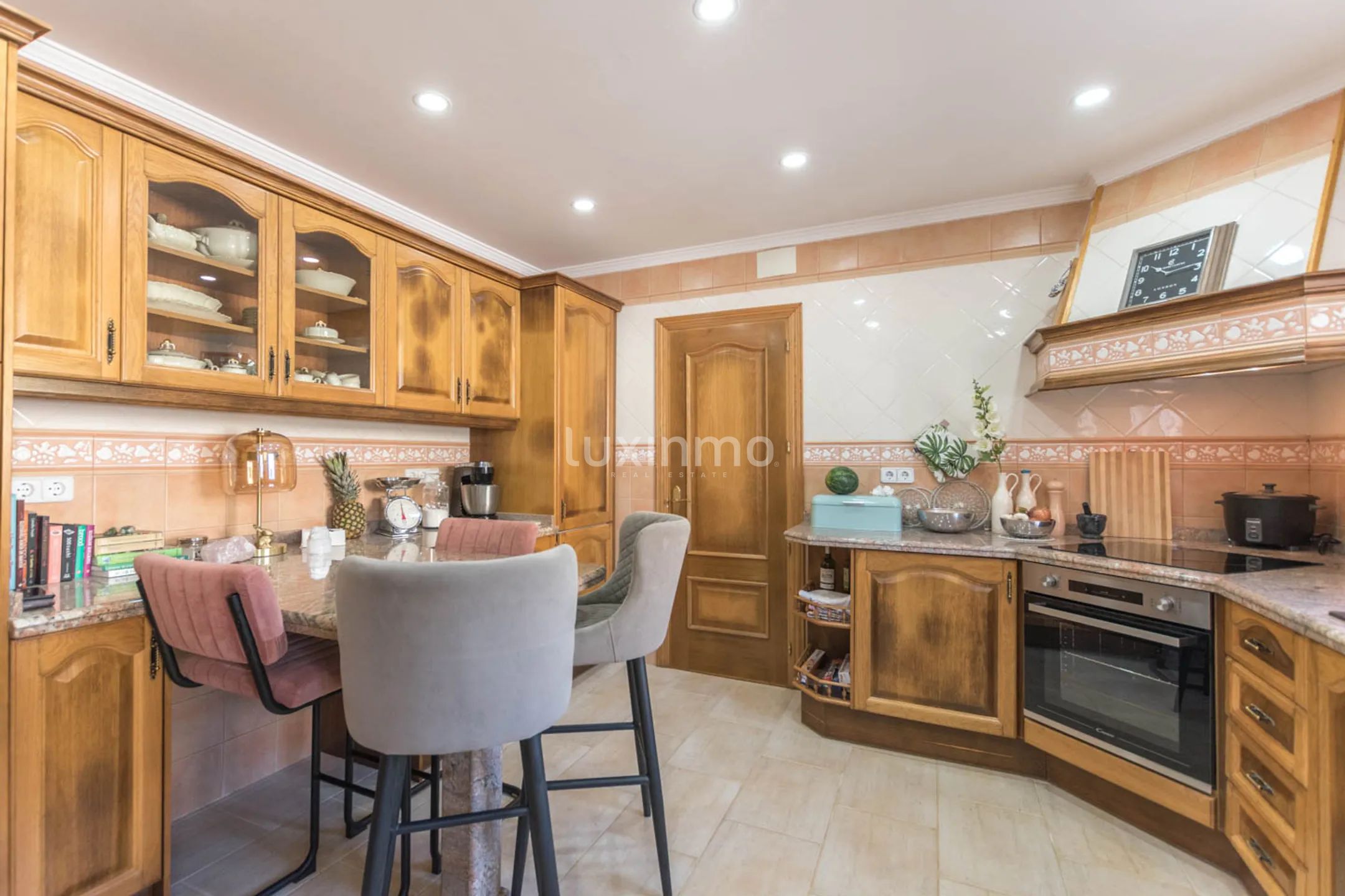Дом на продажу в Хавее — photo 30
