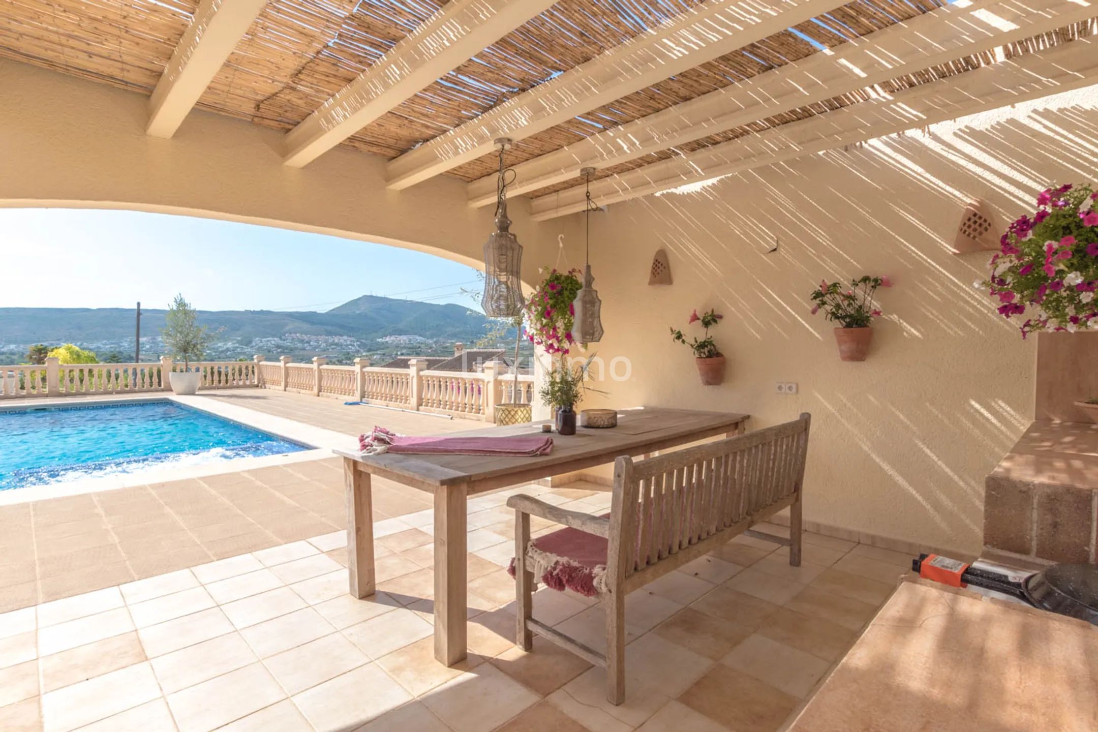 Casa en venta en Javea — photo 15