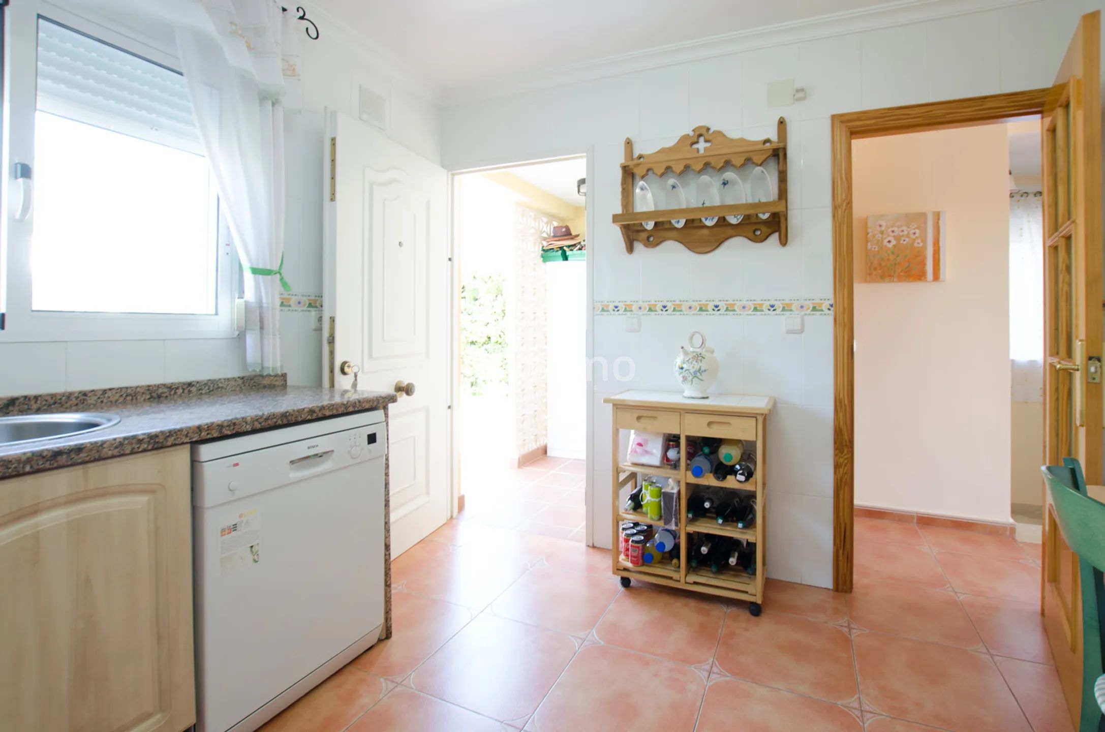 Colonial style detached house in La Nucia — photo 15