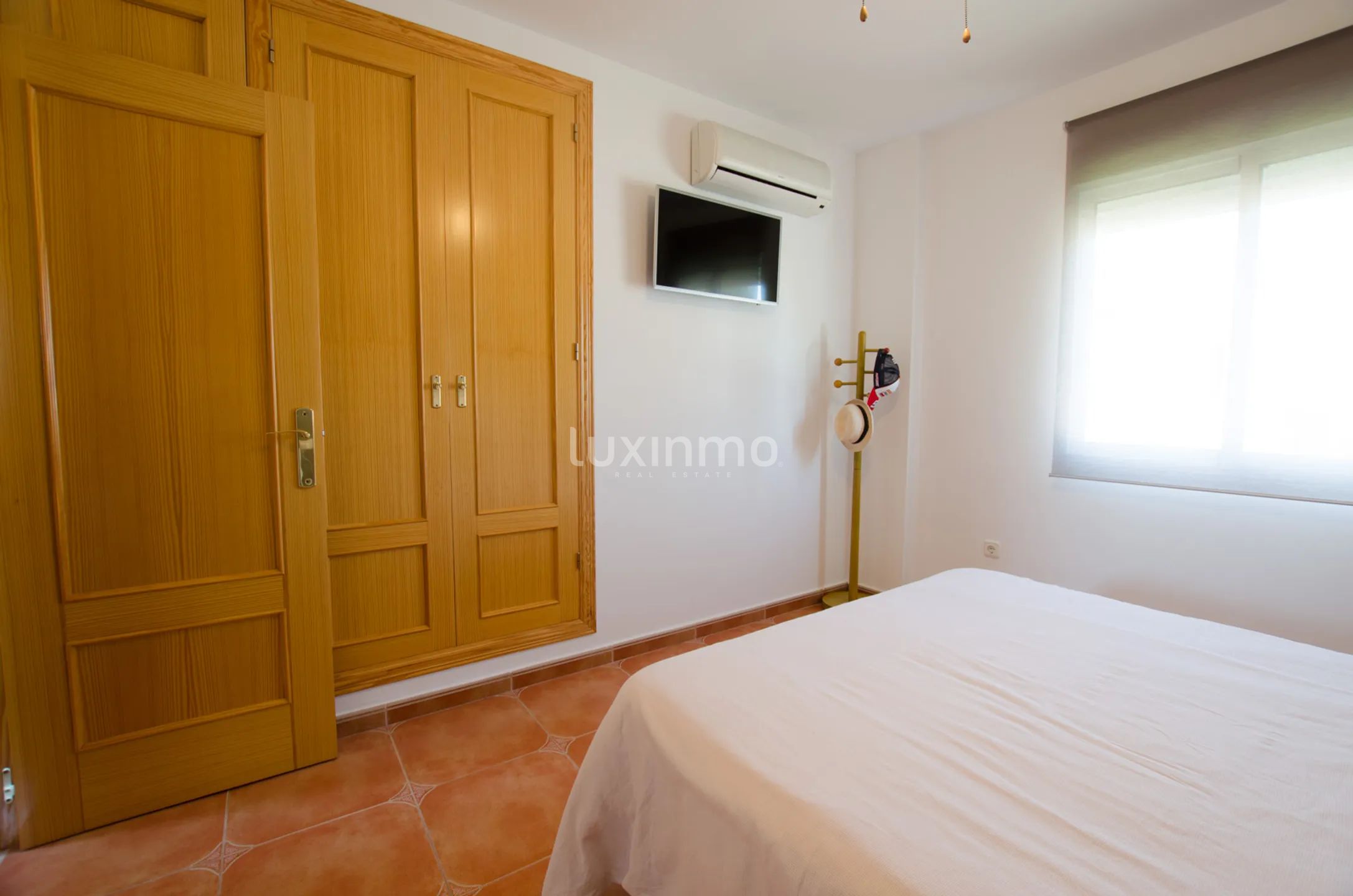 Colonial style detached house in La Nucia — photo 23