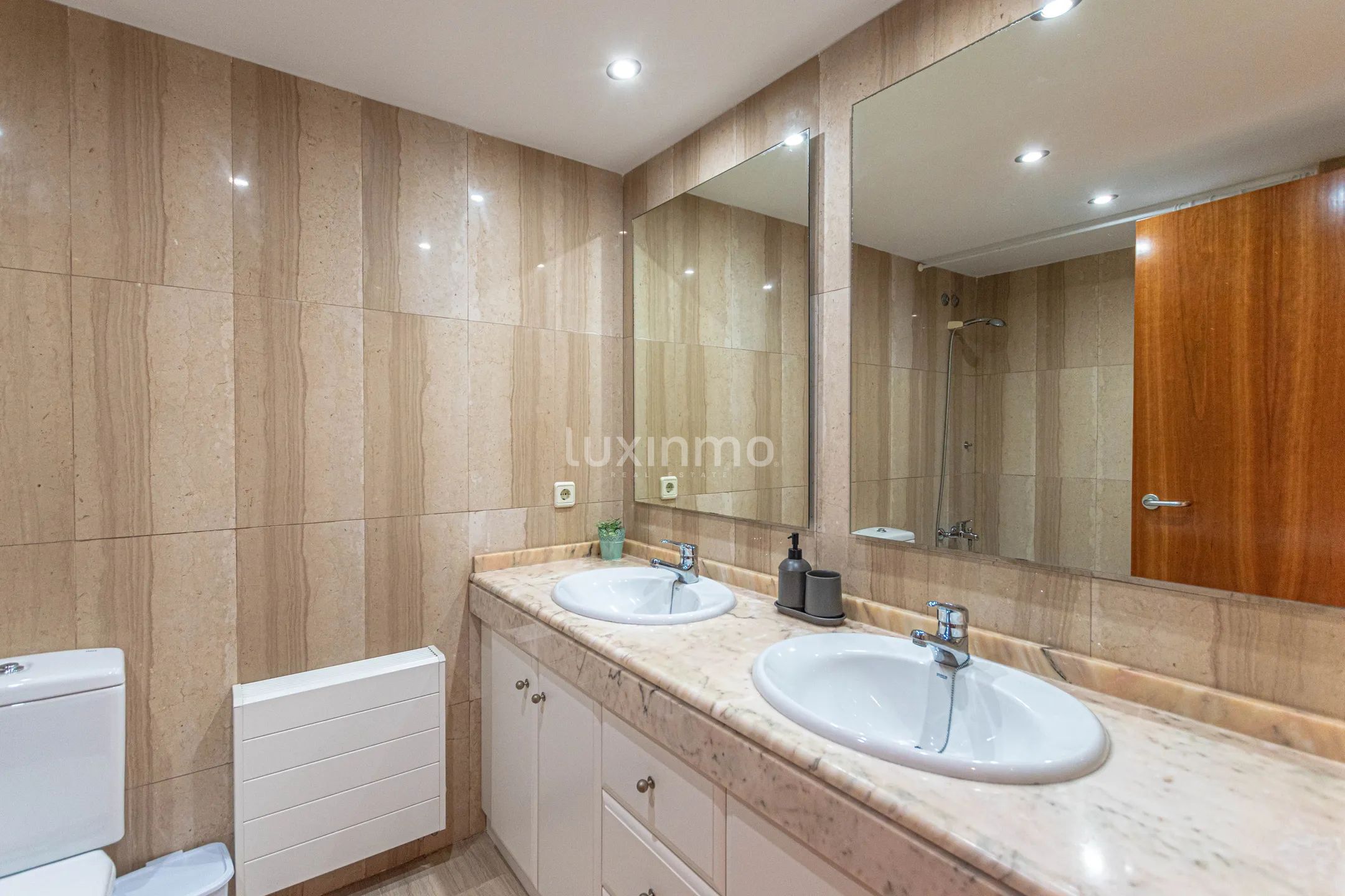 Appartement à louer à long terme avec vue sur la mer à Calpe — photo 13