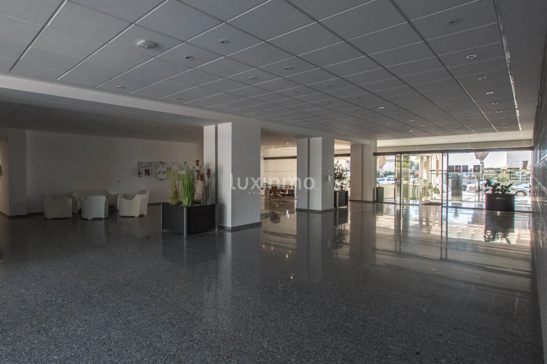 Appartement à louer à long terme avec vue sur la mer à Calpe — photo 17