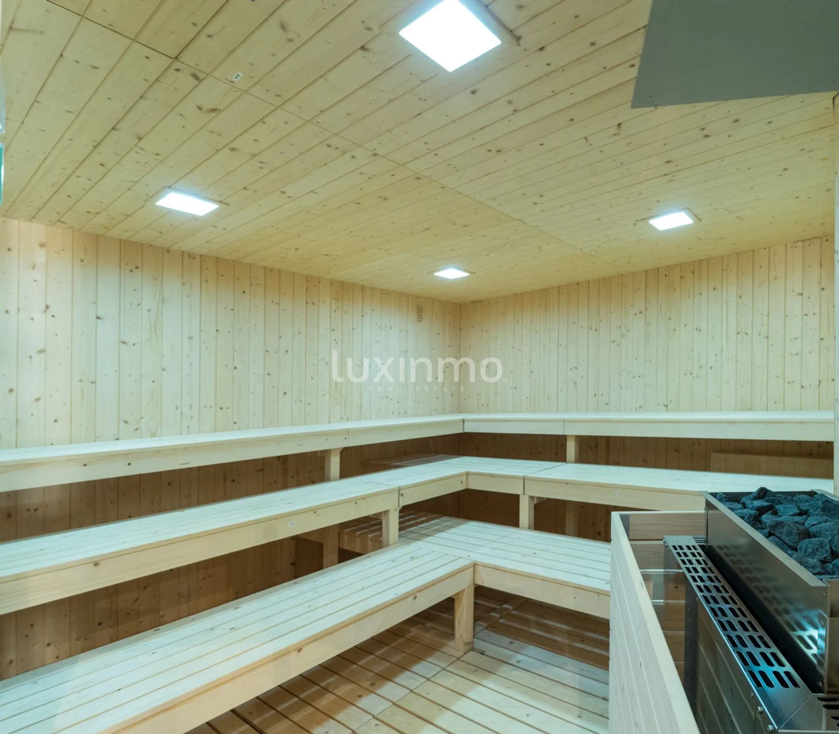 Сдается в аренду вилла класса Люкс  в урбанизации рядом с Алтея — photo 58