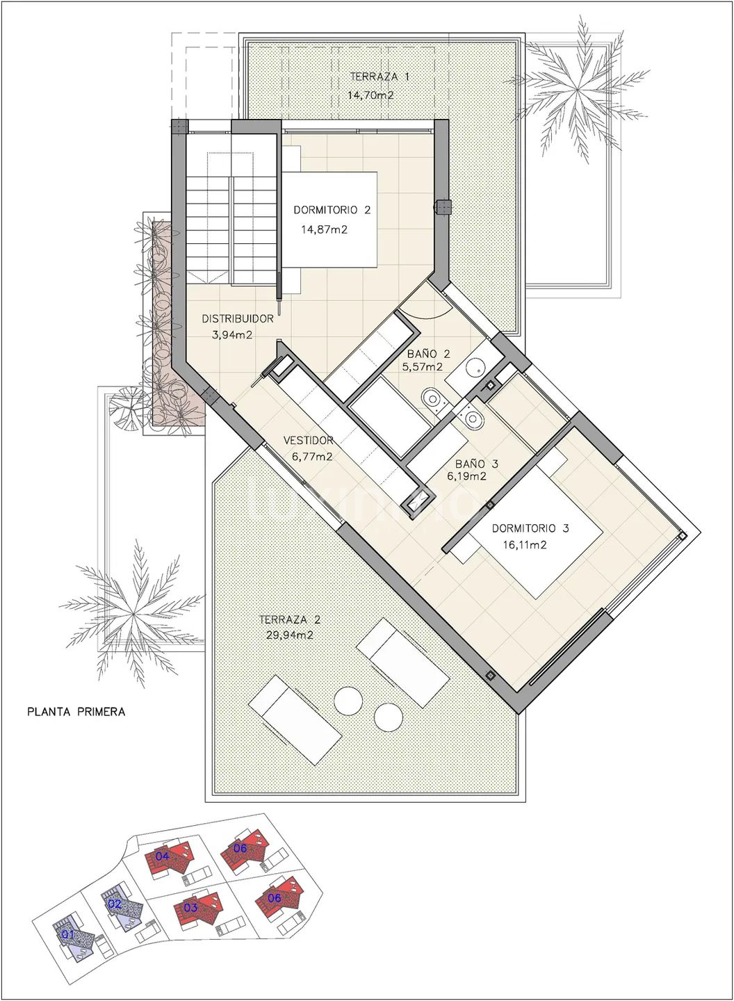 Exklusiva villor i modern stil i Benidorm till salu — photo 20