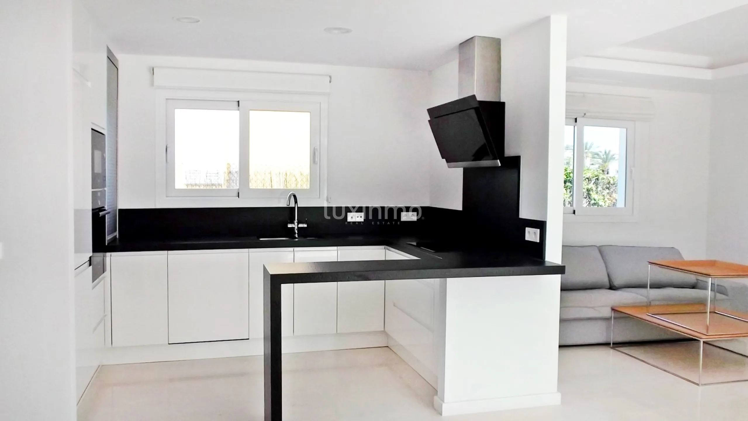 Dúplex pareado en venta en Jesús, Ibiza — photo 8