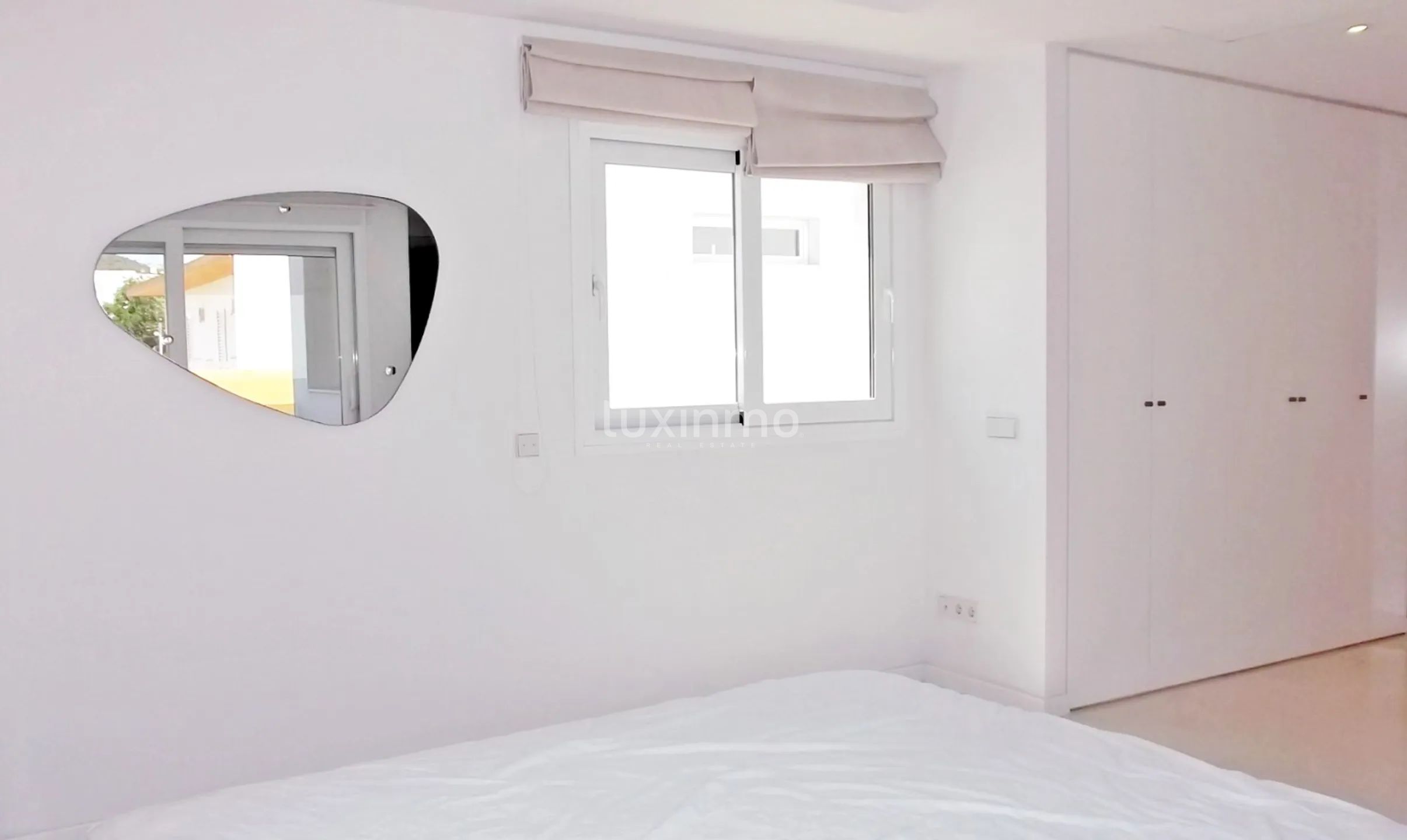 Dúplex pareado en venta en Jesús, Ibiza — photo 13