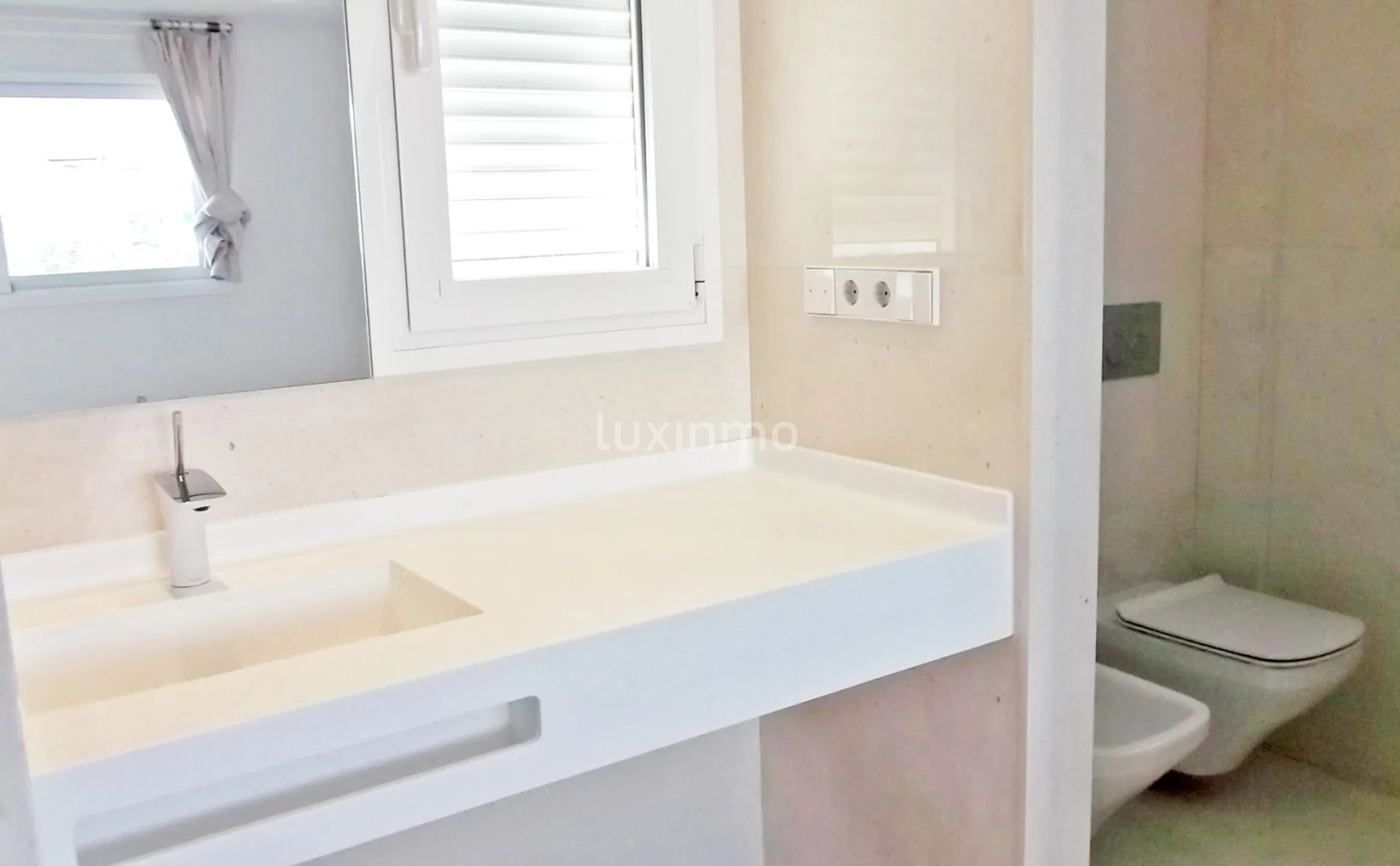 Dúplex pareado en venta en Jesús, Ibiza — photo 12