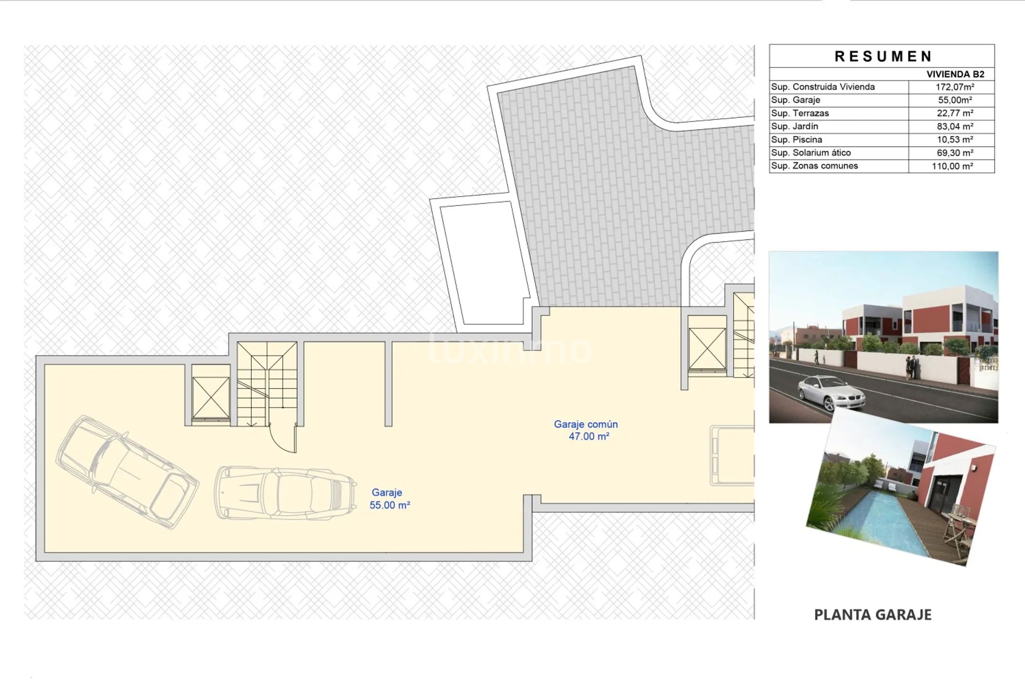 Dúplex pareado en venta en Jesús, Ibiza — photo 23