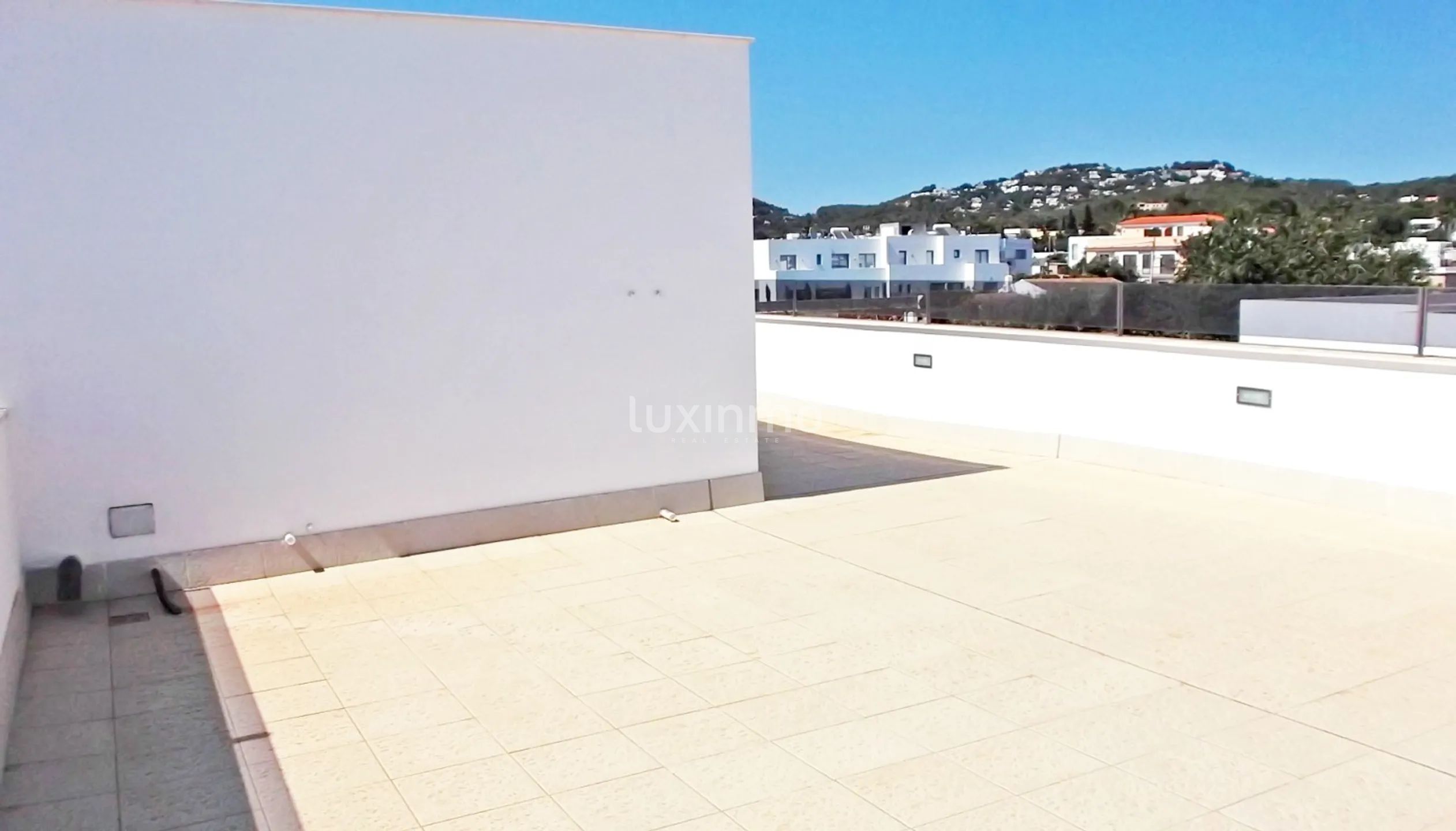 Dúplex pareado en venta en Jesús, Ibiza — photo 17