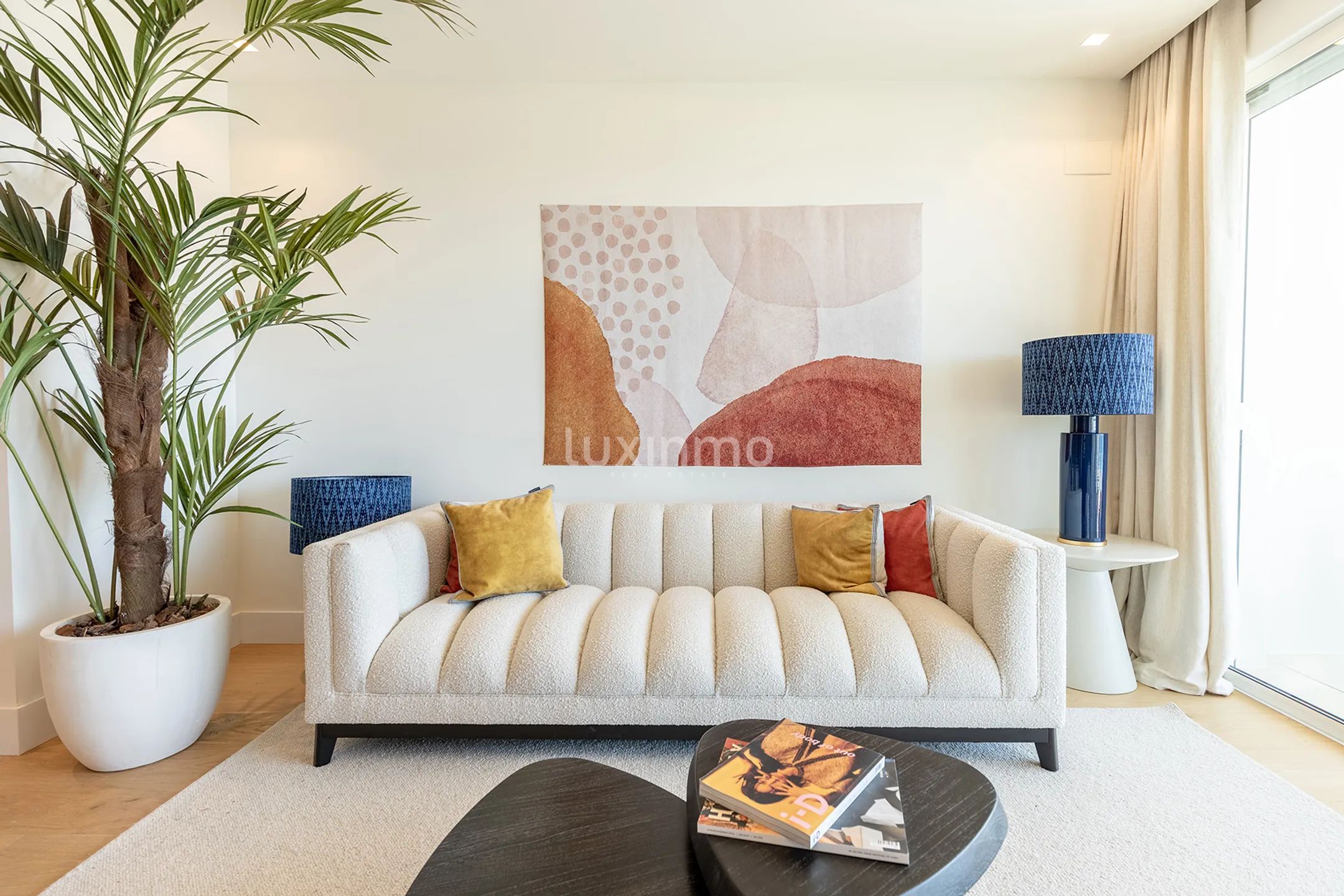 Delfin Tower Benidorm Appartements uniques sur le front de mer — photo 9