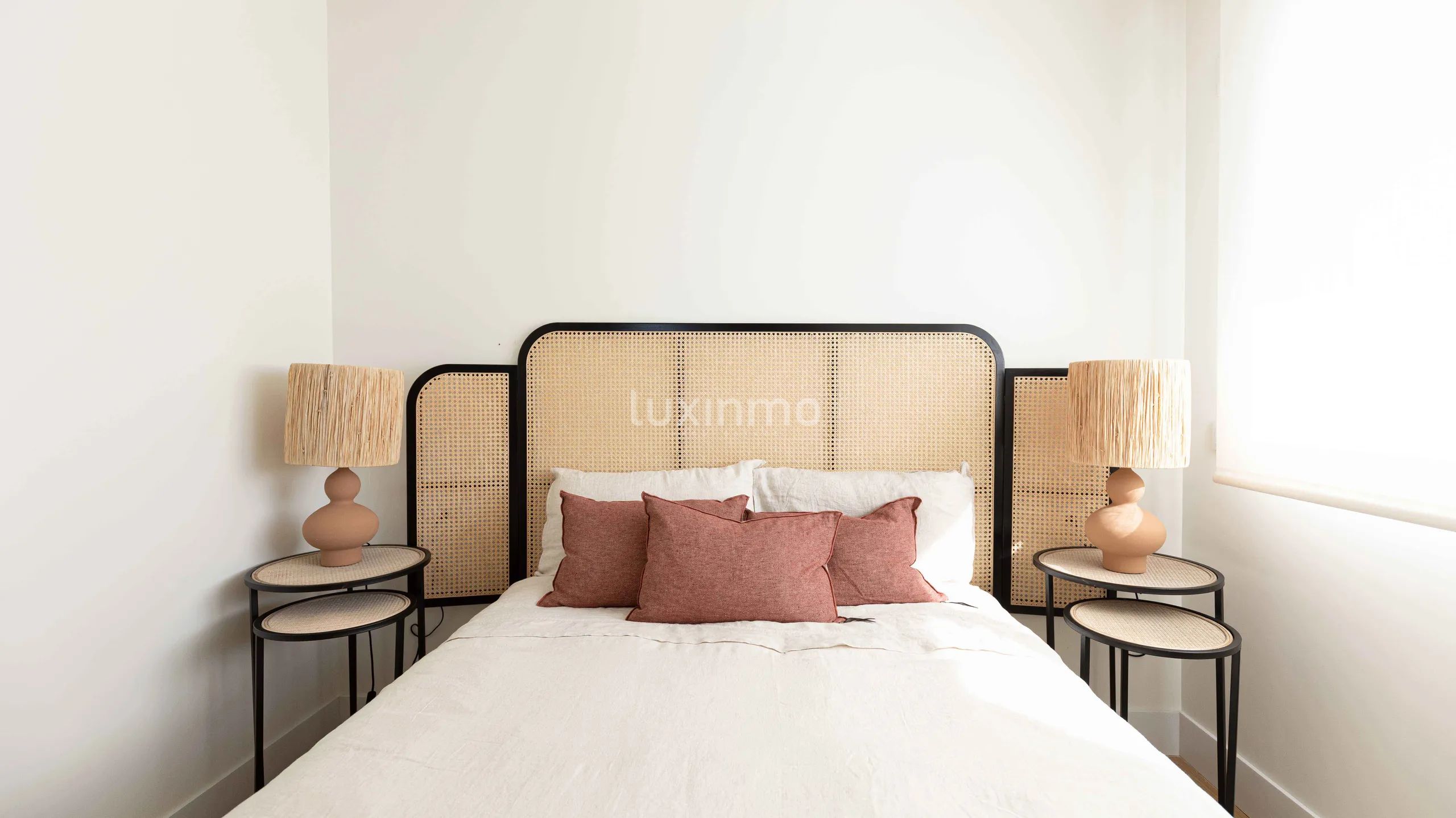 Unique apartments on the beachfront in Delfin Tower Benidorm — photo 20