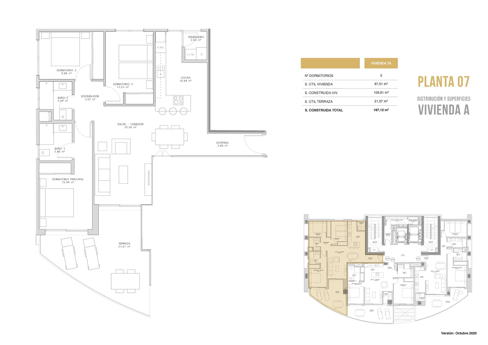 Unique apartments on the beachfront in Delfin Tower Benidorm — photo 36