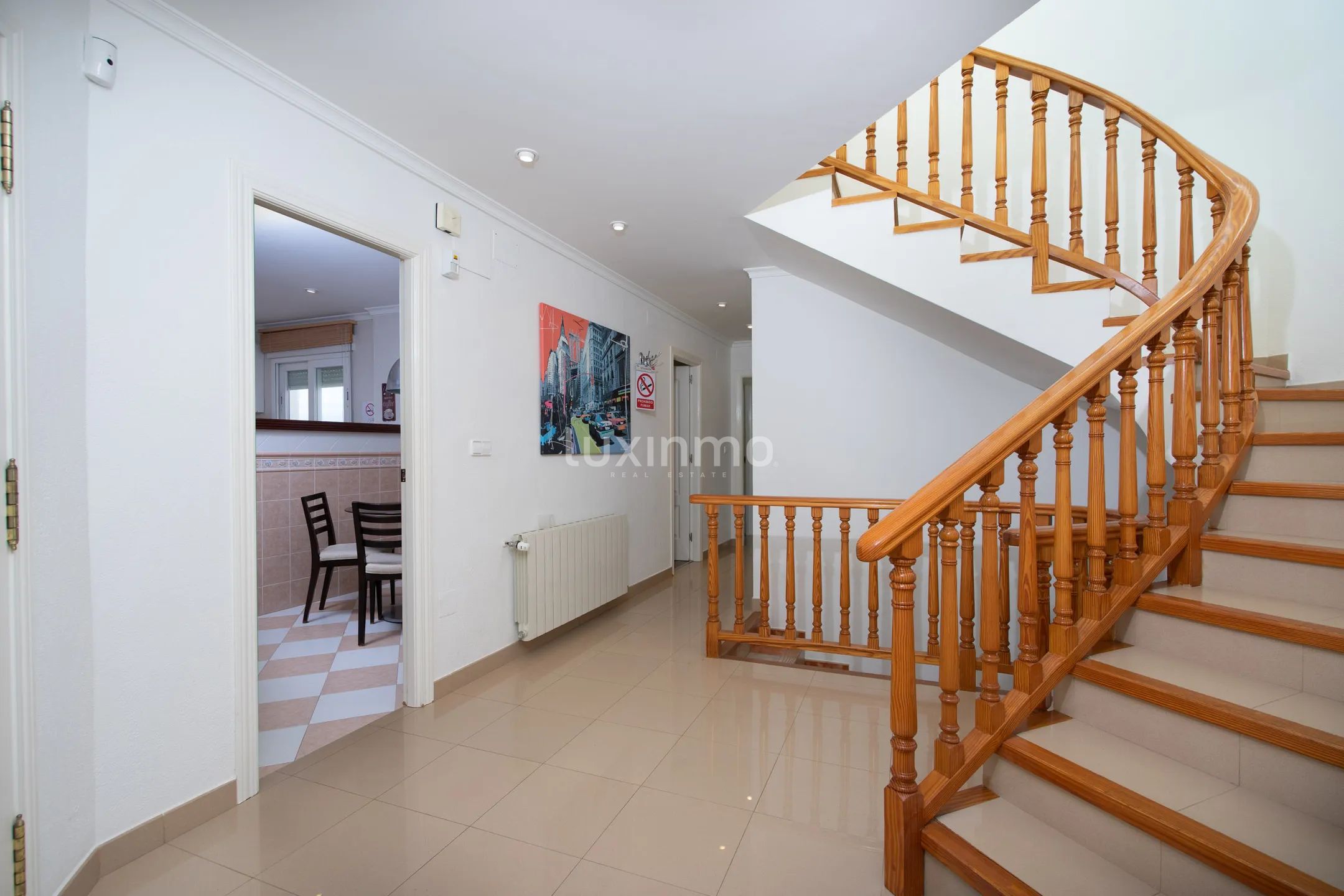 Willa z widokiem na morze na sprzedaż w Oltamar, Calpe — photo 10