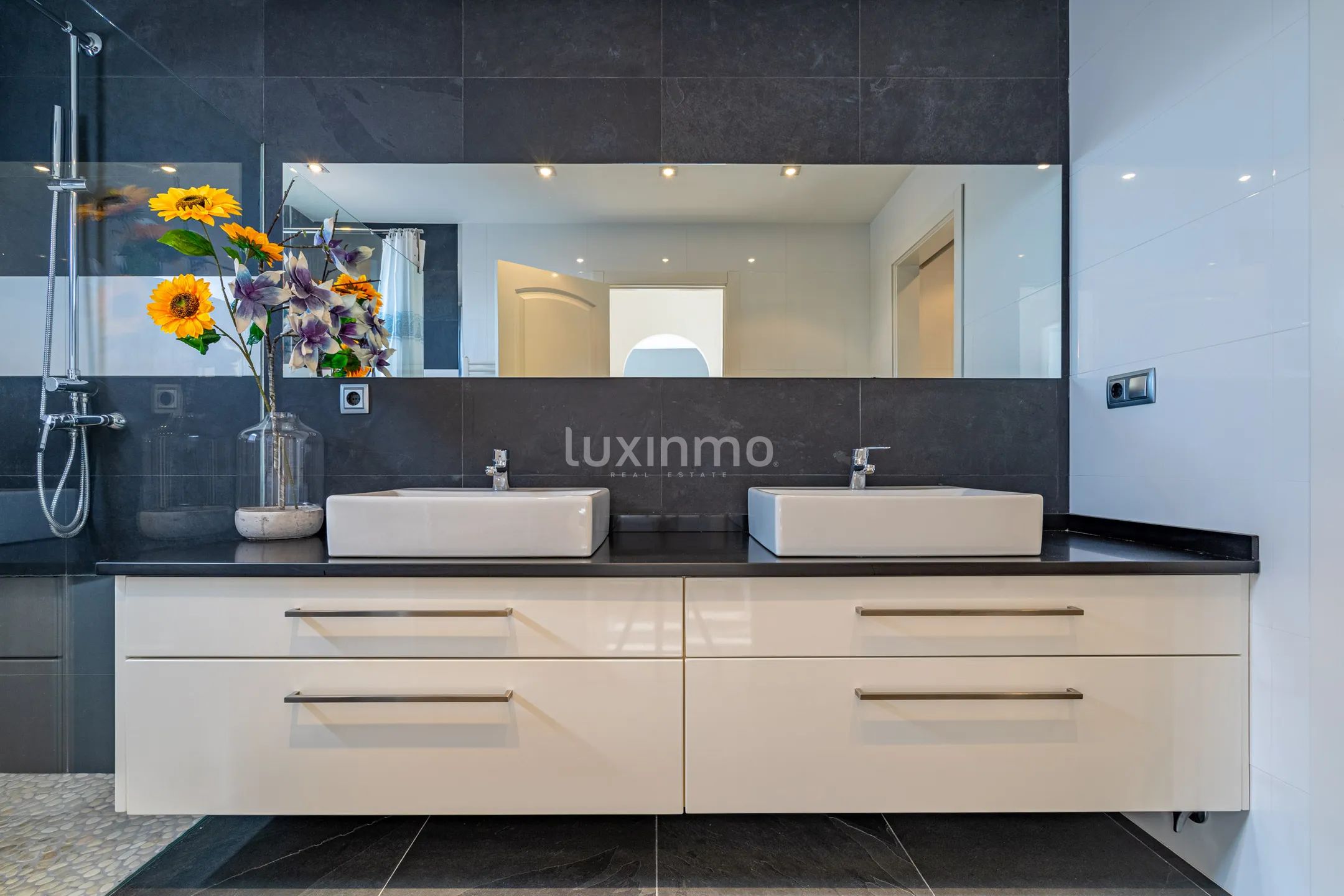 Willa z widokiem na morze na sprzedaż w Oltamar, Calpe — photo 18