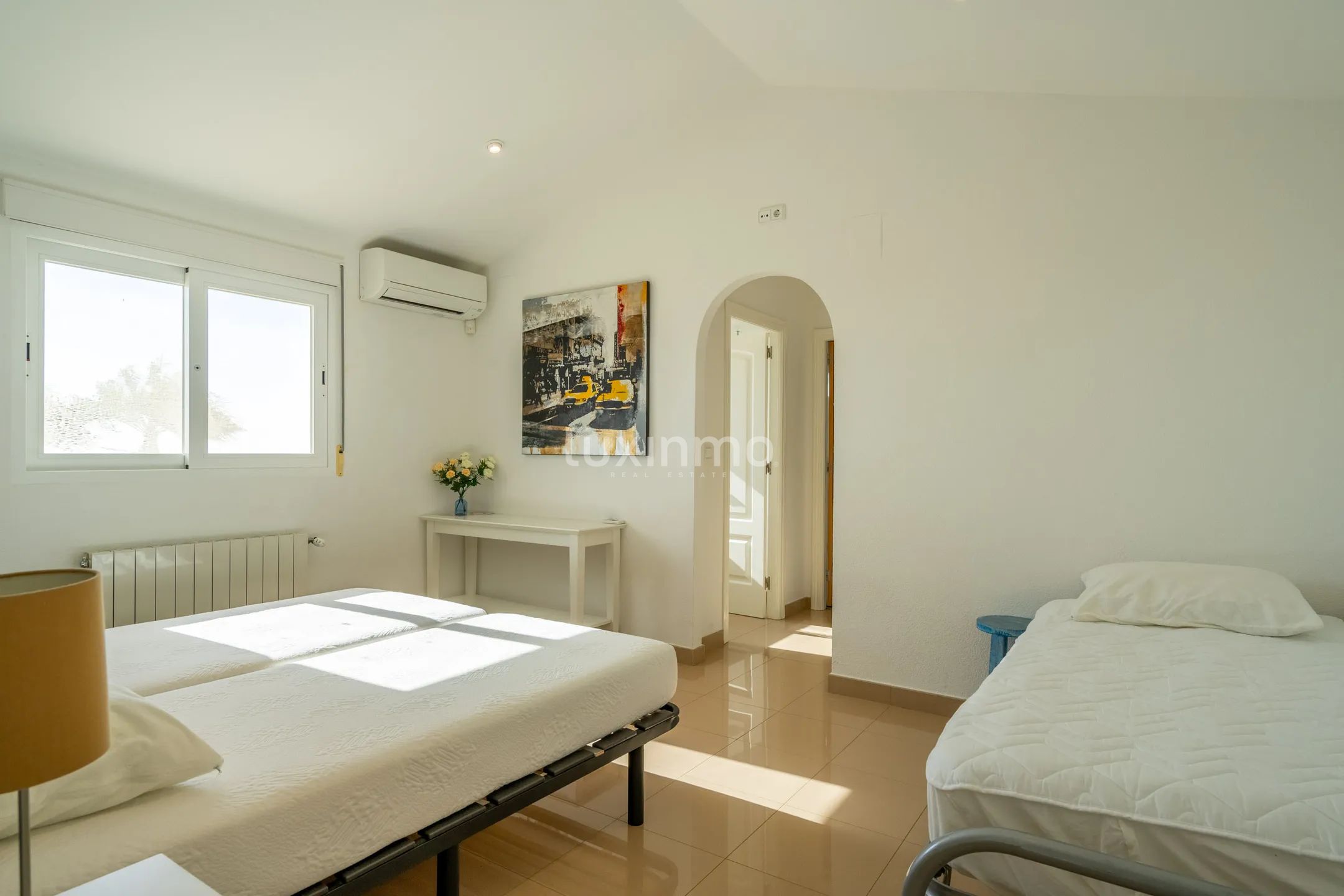 Willa z widokiem na morze na sprzedaż w Oltamar, Calpe — photo 14