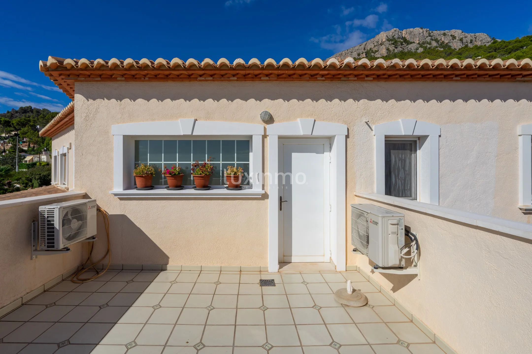 Willa z widokiem na morze na sprzedaż w Oltamar, Calpe — photo 39